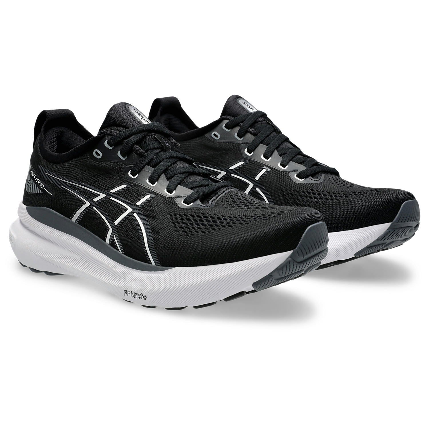 Asics Laufschuh "GEL-KAYANO 31", für mehr Stabilität günstig online kaufen