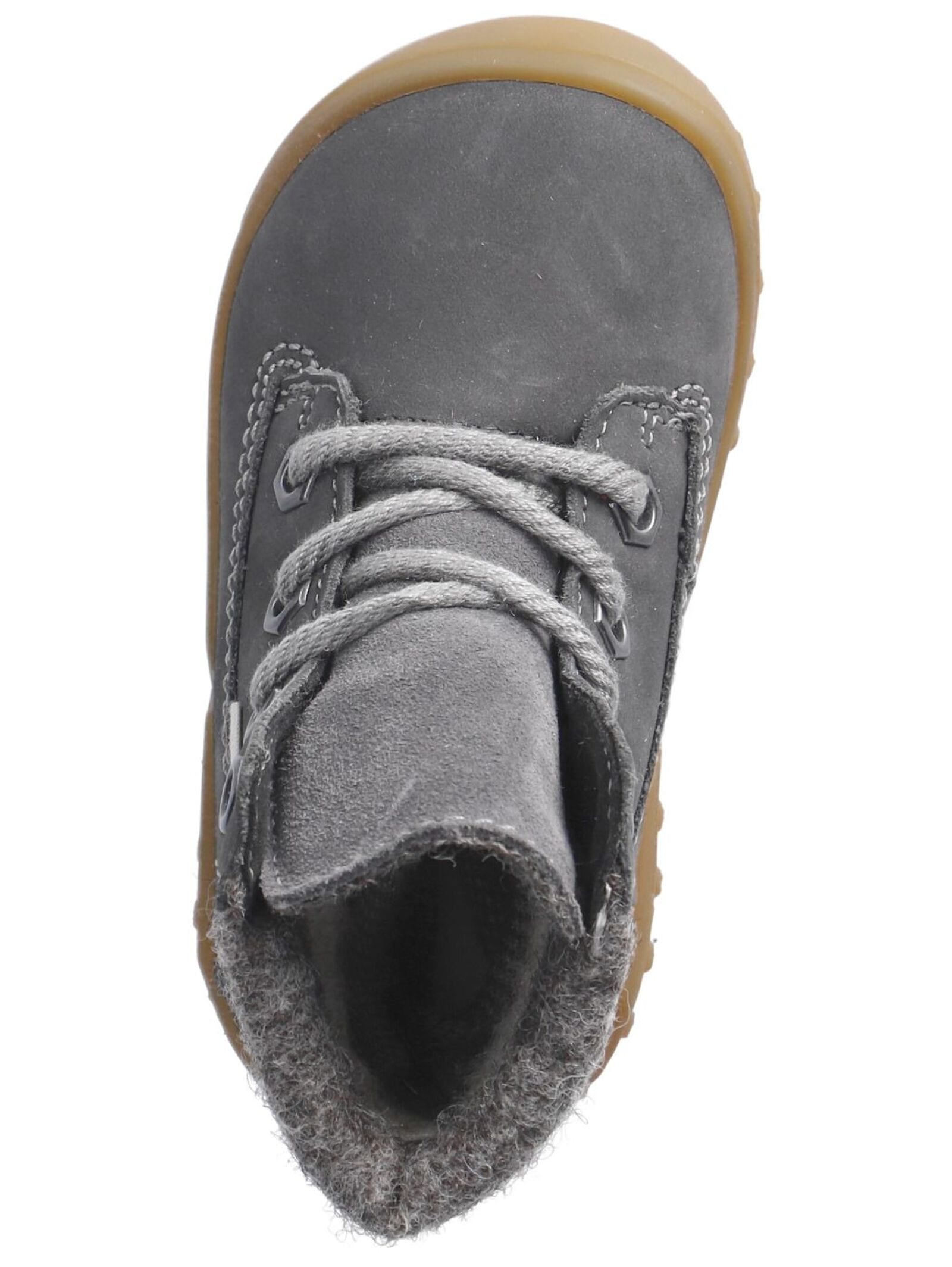 Pepino Schnürstiefelette »Pepino Stiefelette Leder«