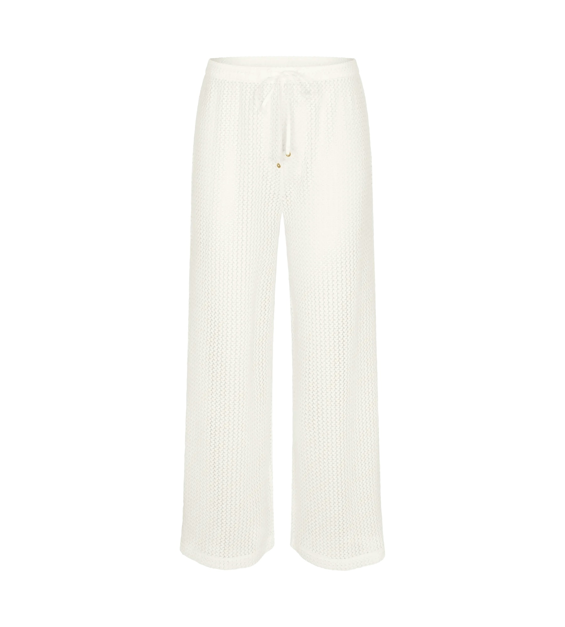Triumph Strandhose »Beach MyWear Crochet Trousers«  weiches Häkeldesign