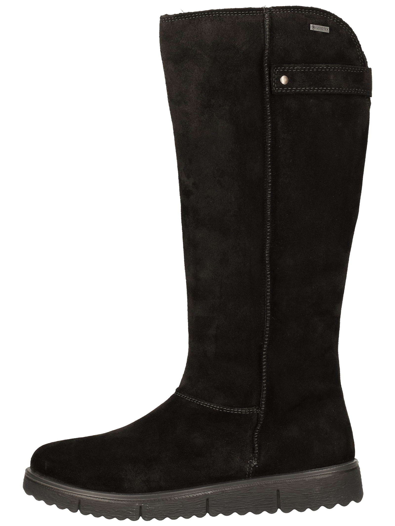 Legero Stiefel »Legero Stiefel Veloursleder«