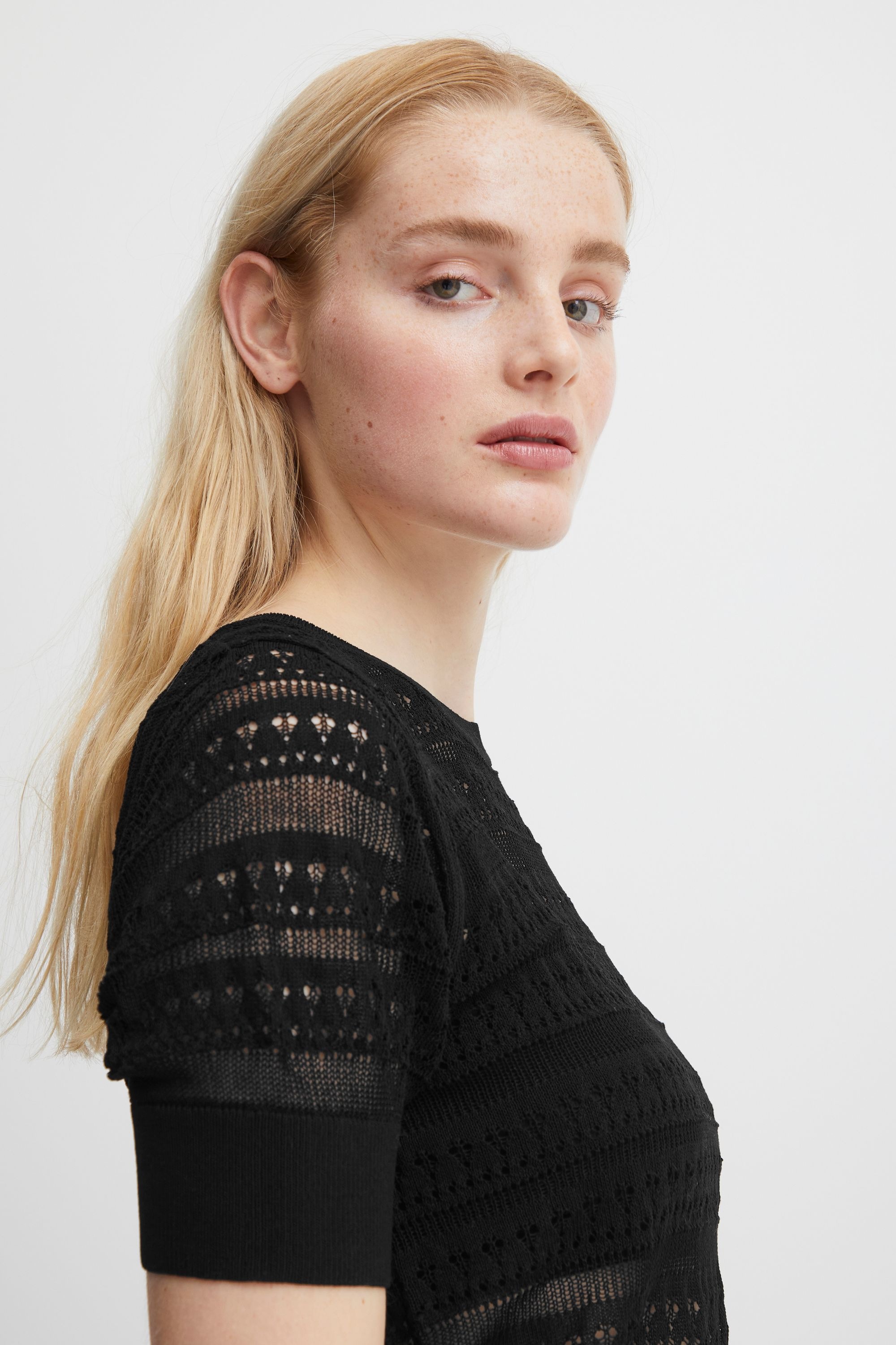 Ichi Strickpullover »Strickpullover IHMarinda«