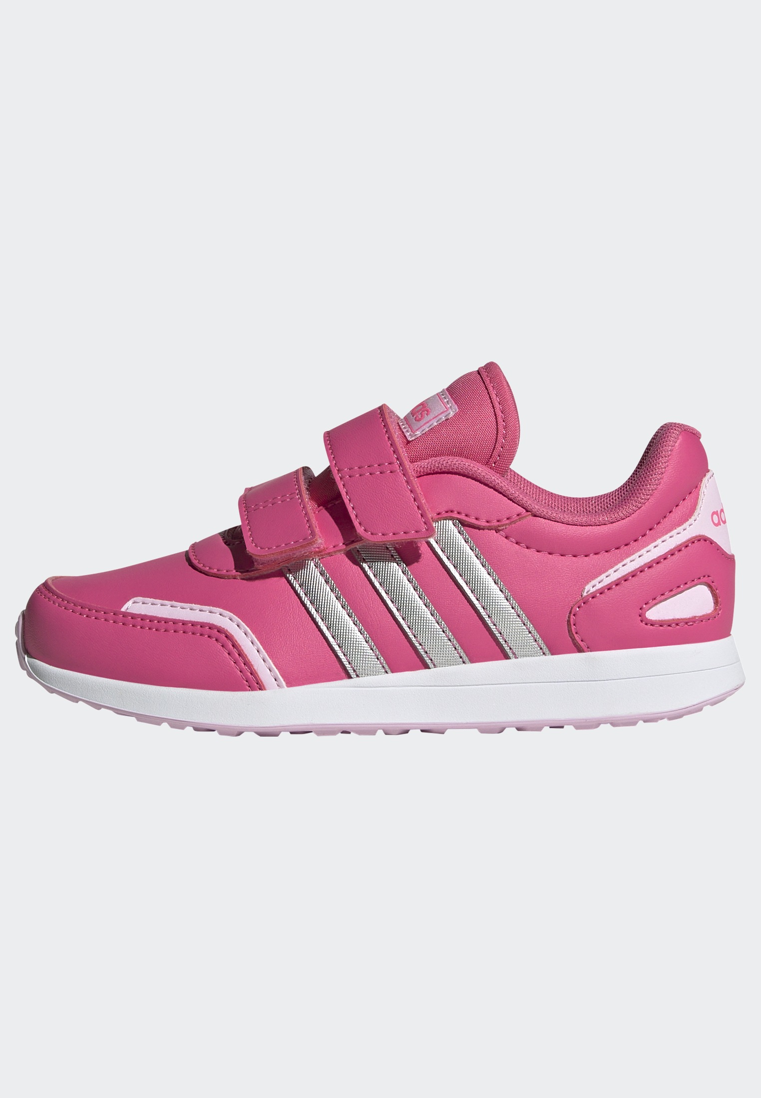 adidas Sportswear Sneaker »VS SWITCH 3 LIFESTYLE RUNNING HOOK AND LOOP STRAP«