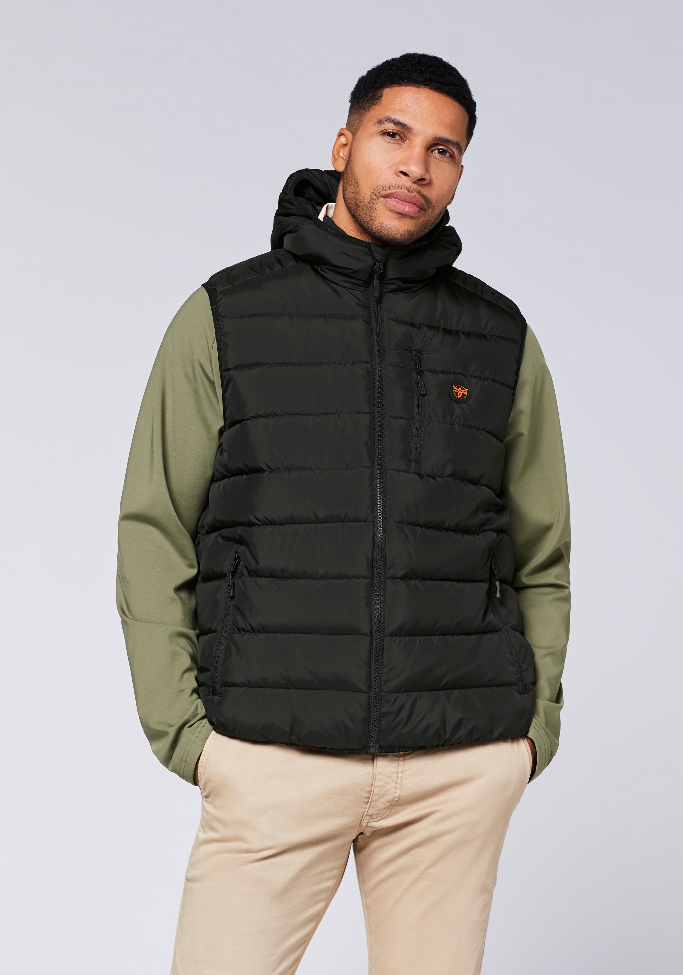 Chiemsee Steppweste günstig online kaufen