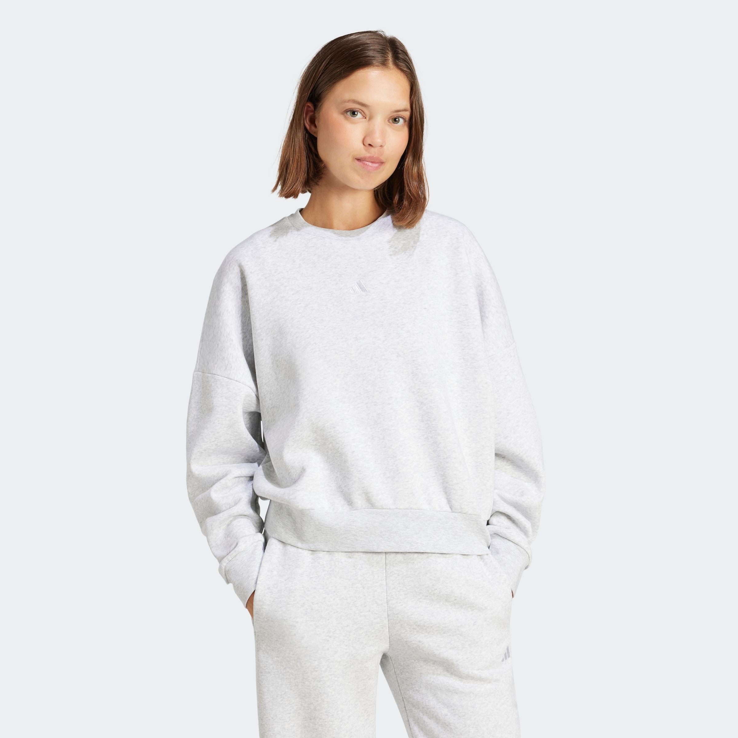 adidas Sportswear Sweatshirt »W SL FC SWT«