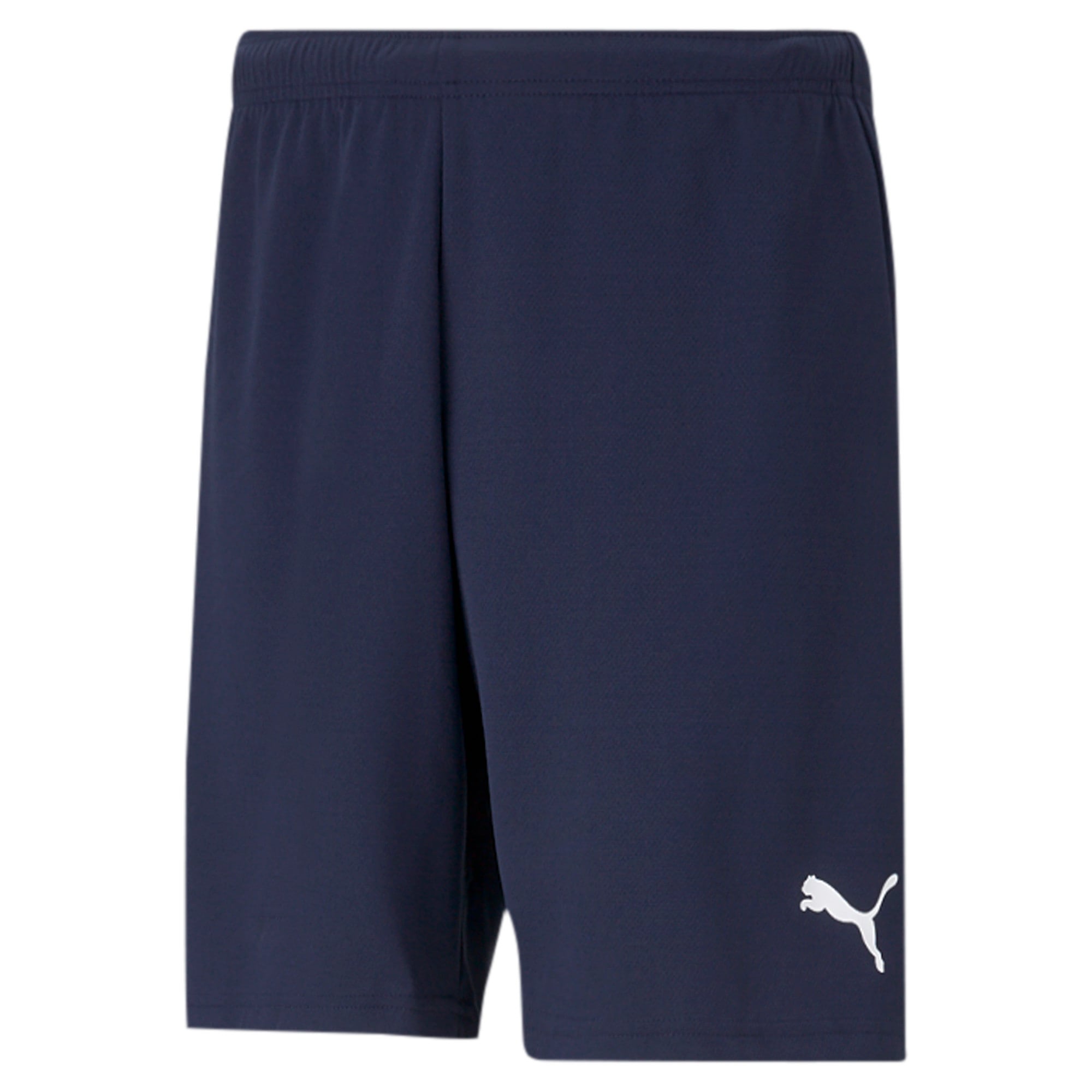PUMA Trainingsshorts »TEAMRISE SHORT«