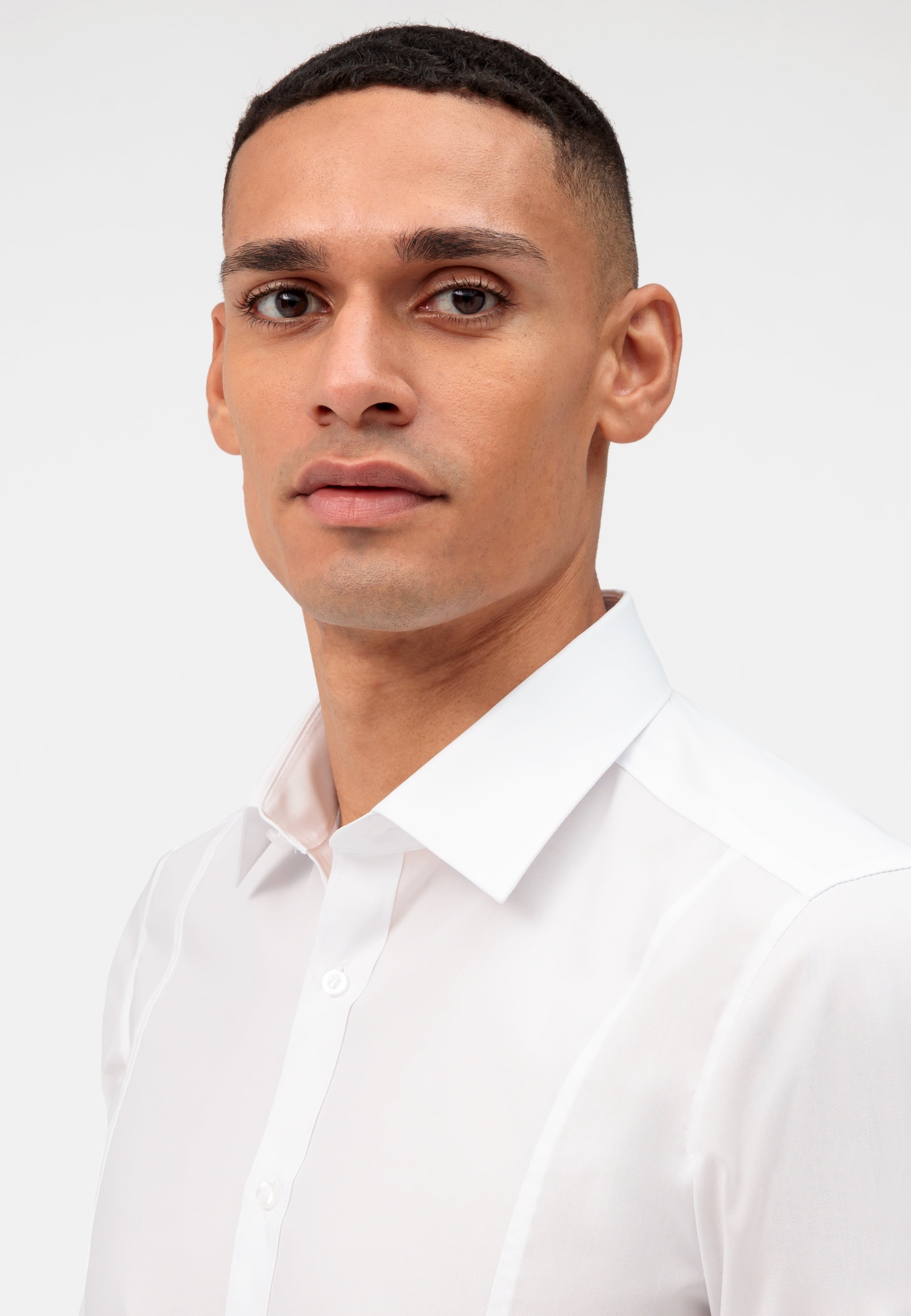 OLYMP Businesshemd »OLYMP Level Five, body fit, New York Kent«