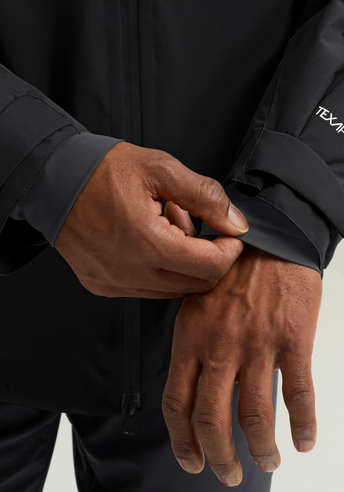 Thumbnail - Jack Wolfskin Daunenjacke "ICECAPE 2L DOWN INS JKT M RDS" Wärmend, winddicht, Daunenjacke