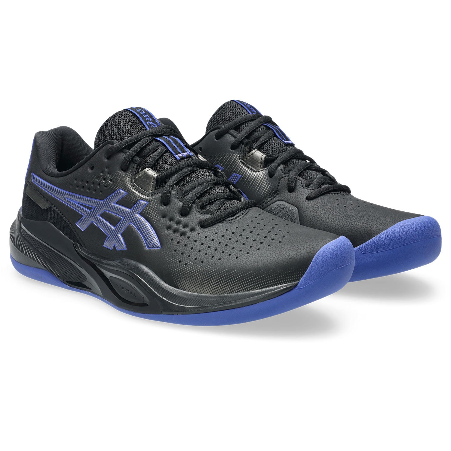 Asics Tennisschuh »GEL-CHALLENGER 15 INDOOR«