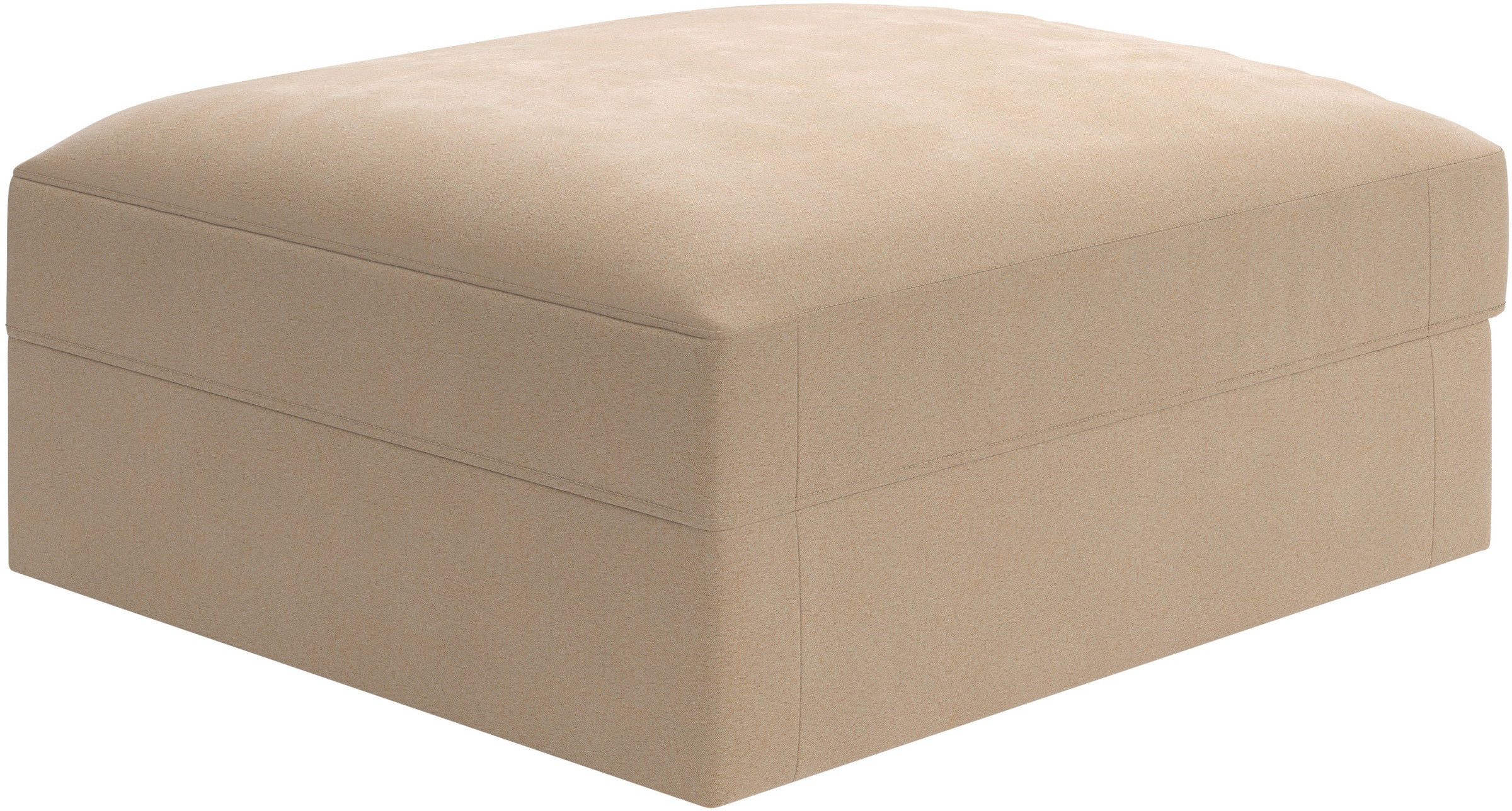 RAUM.ID Sofa-Mittelelement »Innovid«, Modernes Modul-Polsterprogramm