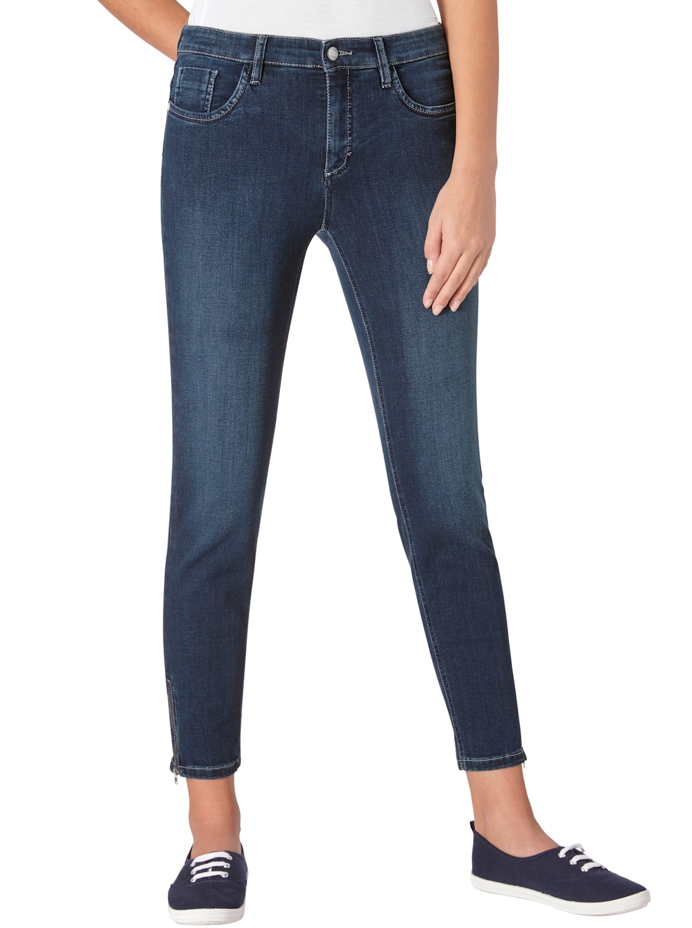 ascari Stretch-Jeans 1 Stk. tlg. günstig online kaufen