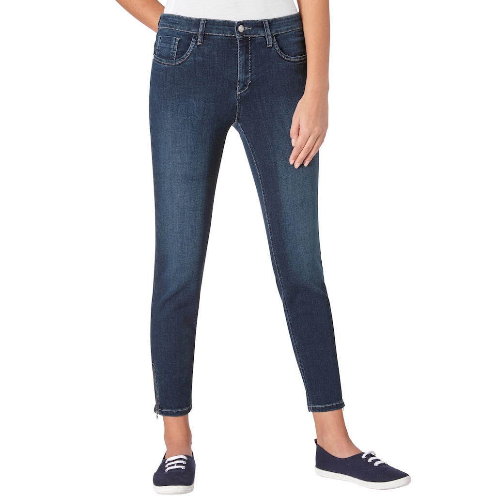 ascari Stretch-Jeans, (1 tlg.)