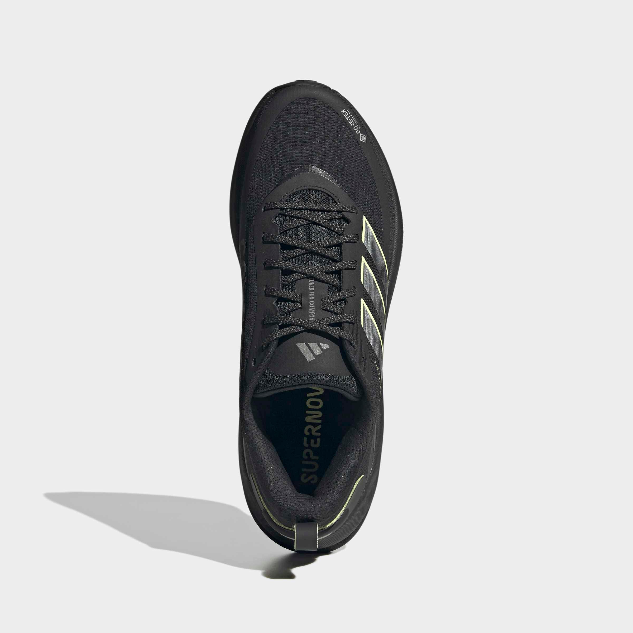 adidas Performance Laufschuh »SUPERNOVA EASE 2 GTX«  wasserdicht