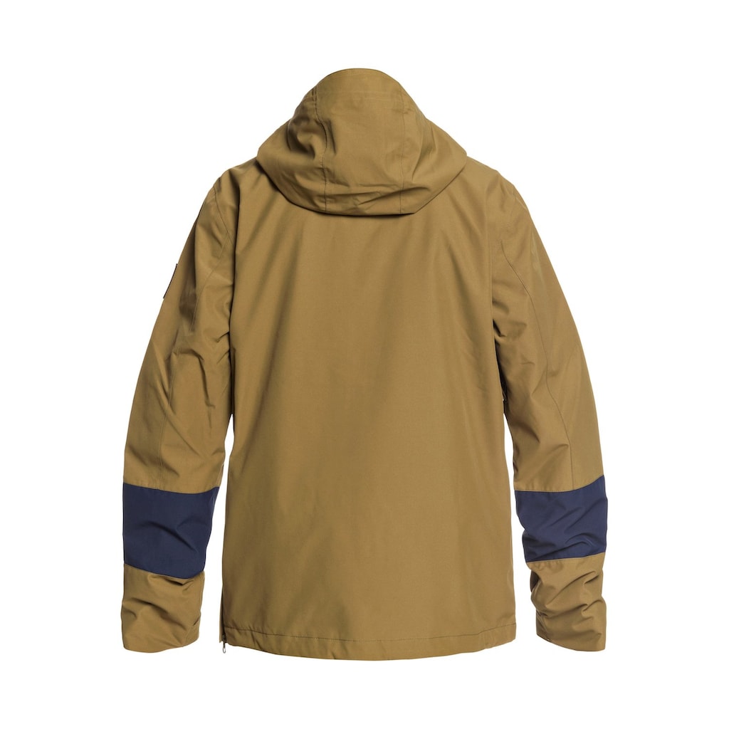 Quiksilver Snowboardjacke »Steeze«