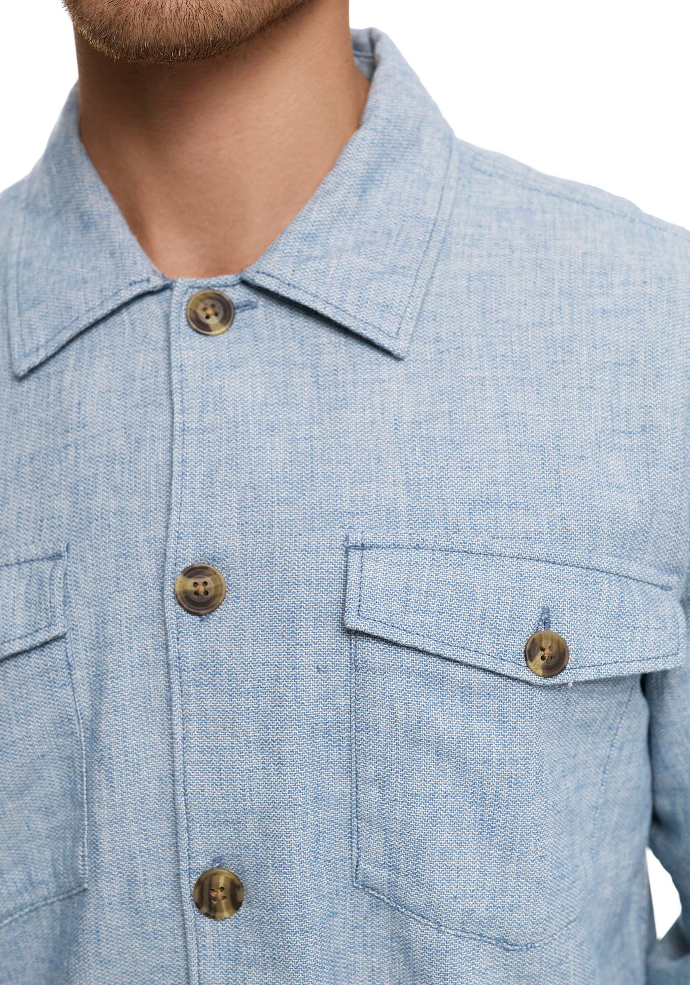 Indicode Outdoorjacke »INRedon«