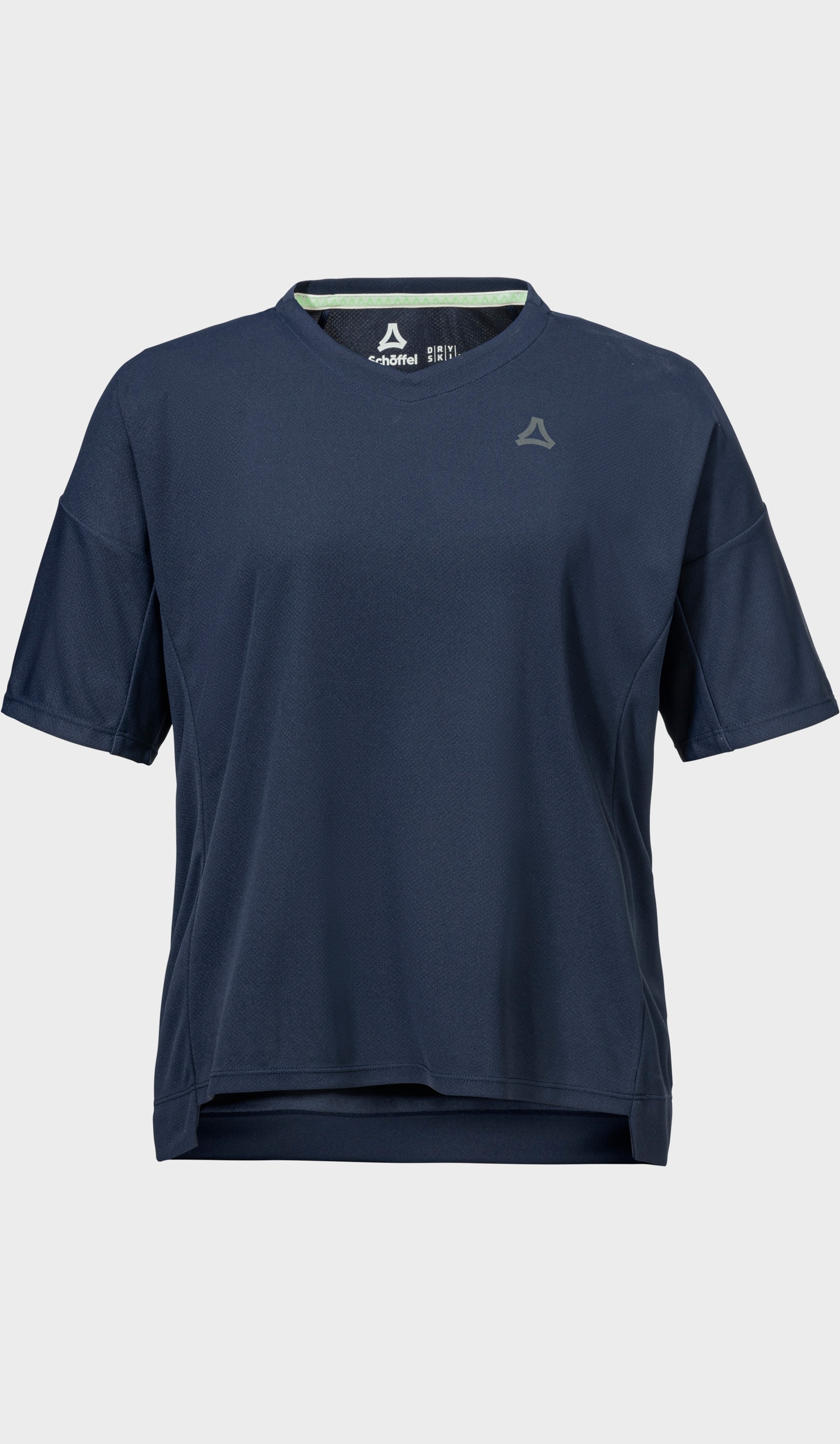 Schöffel Funktionsshirt "T Shirt Style Enixa WMN" günstig online kaufen