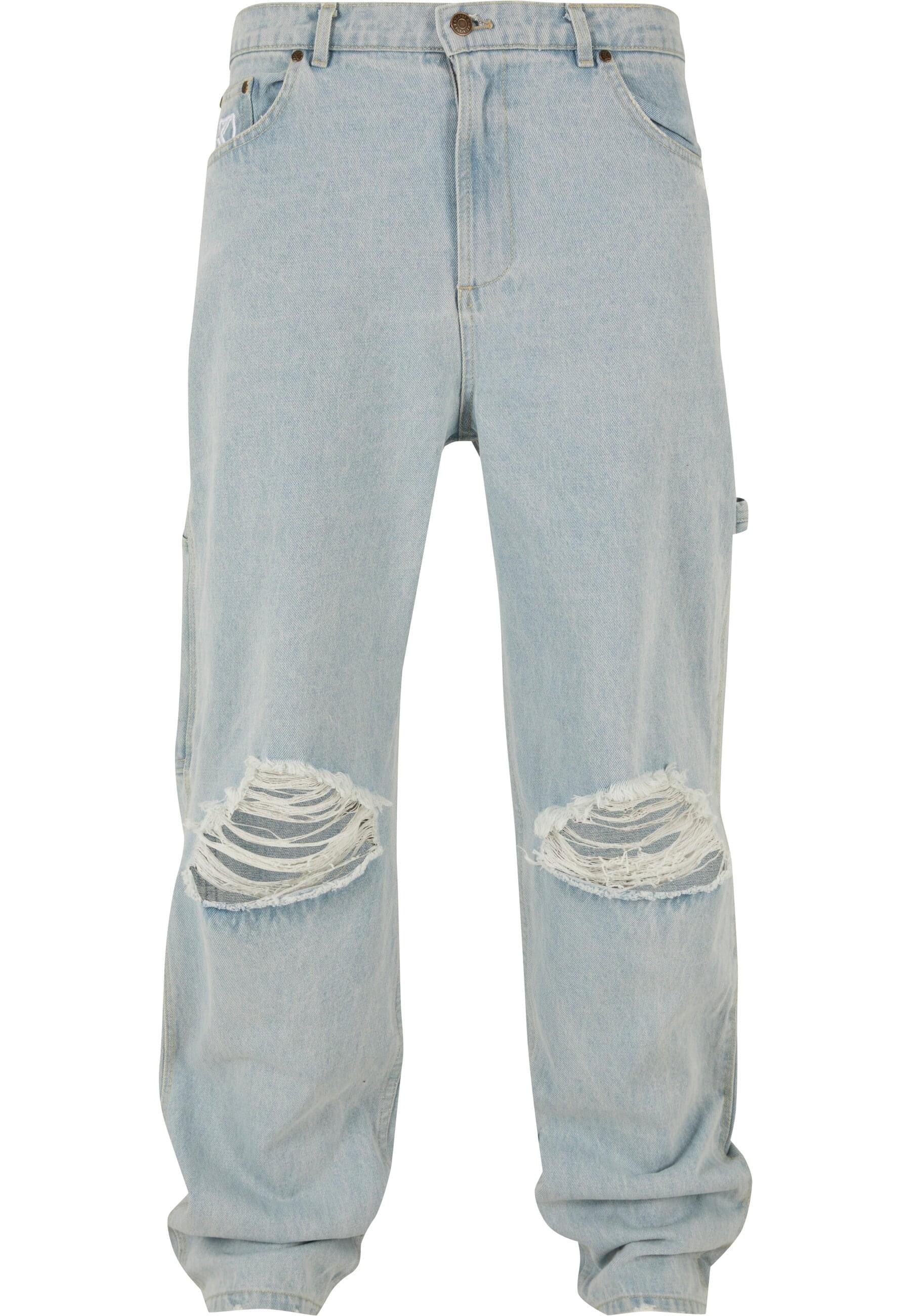 Karl Kani Bequeme Jeans "Karl Kani Herren", (1 tlg.) günstig online kaufen