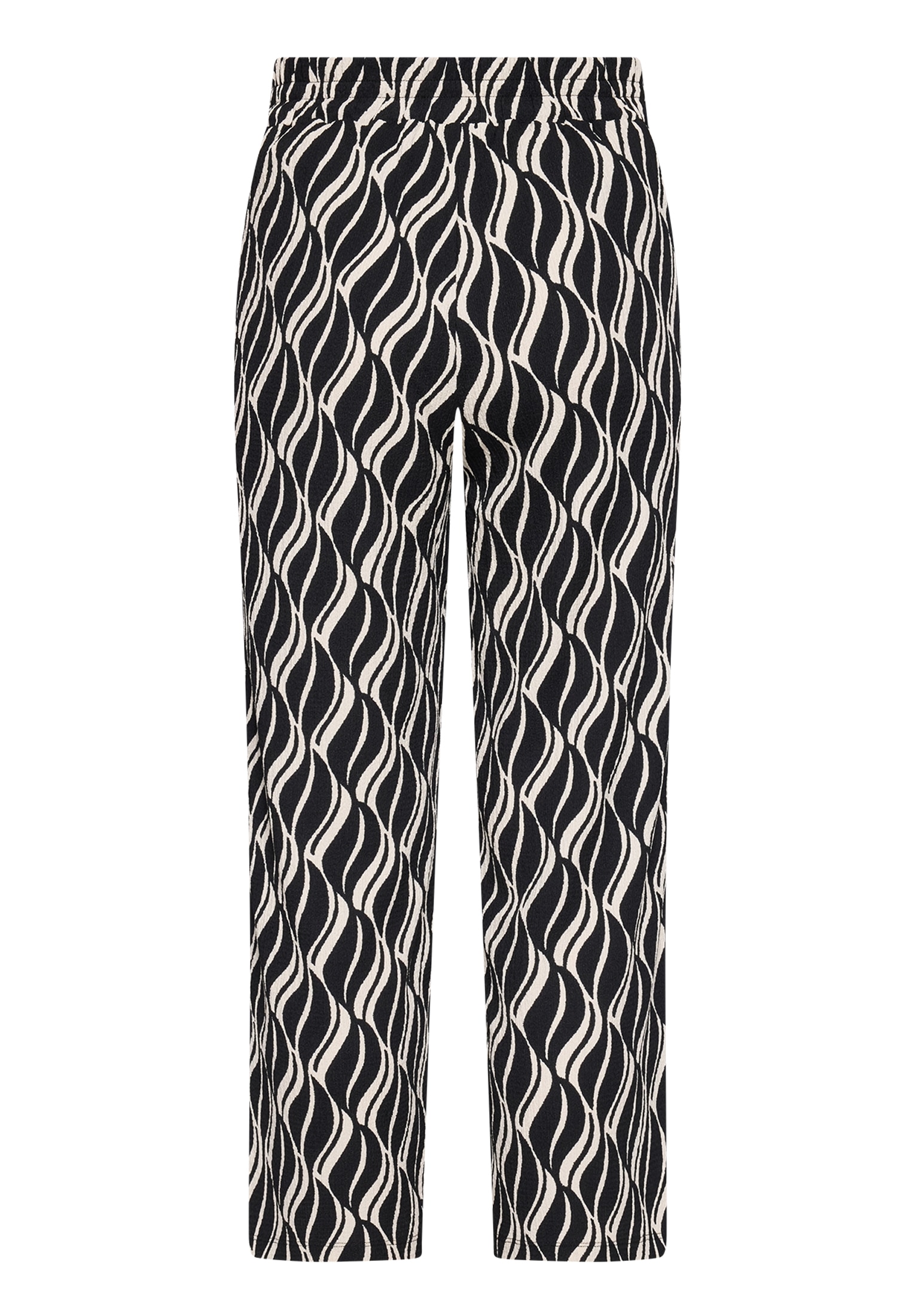 Betty Barclay Marlene-Hose »Damen mit elastischem Bund«