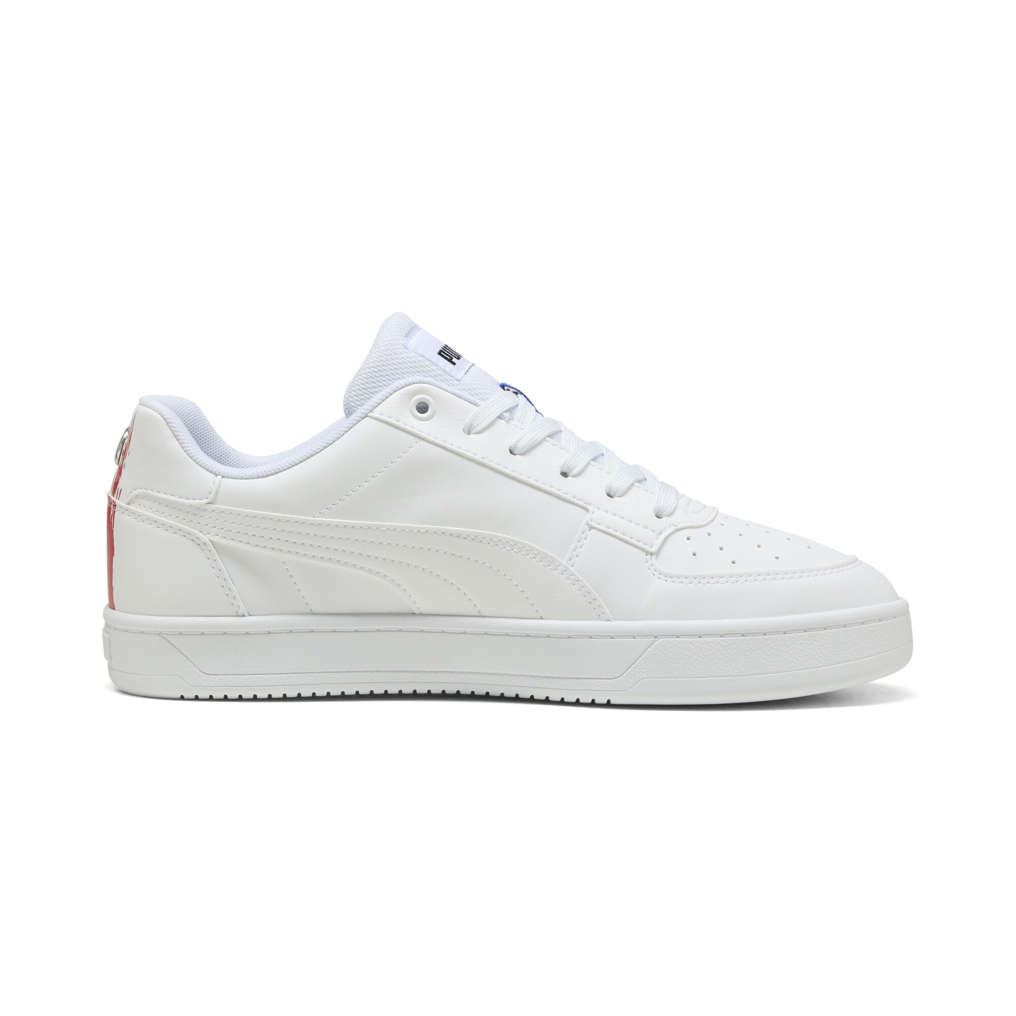 PUMA Sneaker »BMW M Motorsport Caven 2.0 Sneakers Erwachsene«