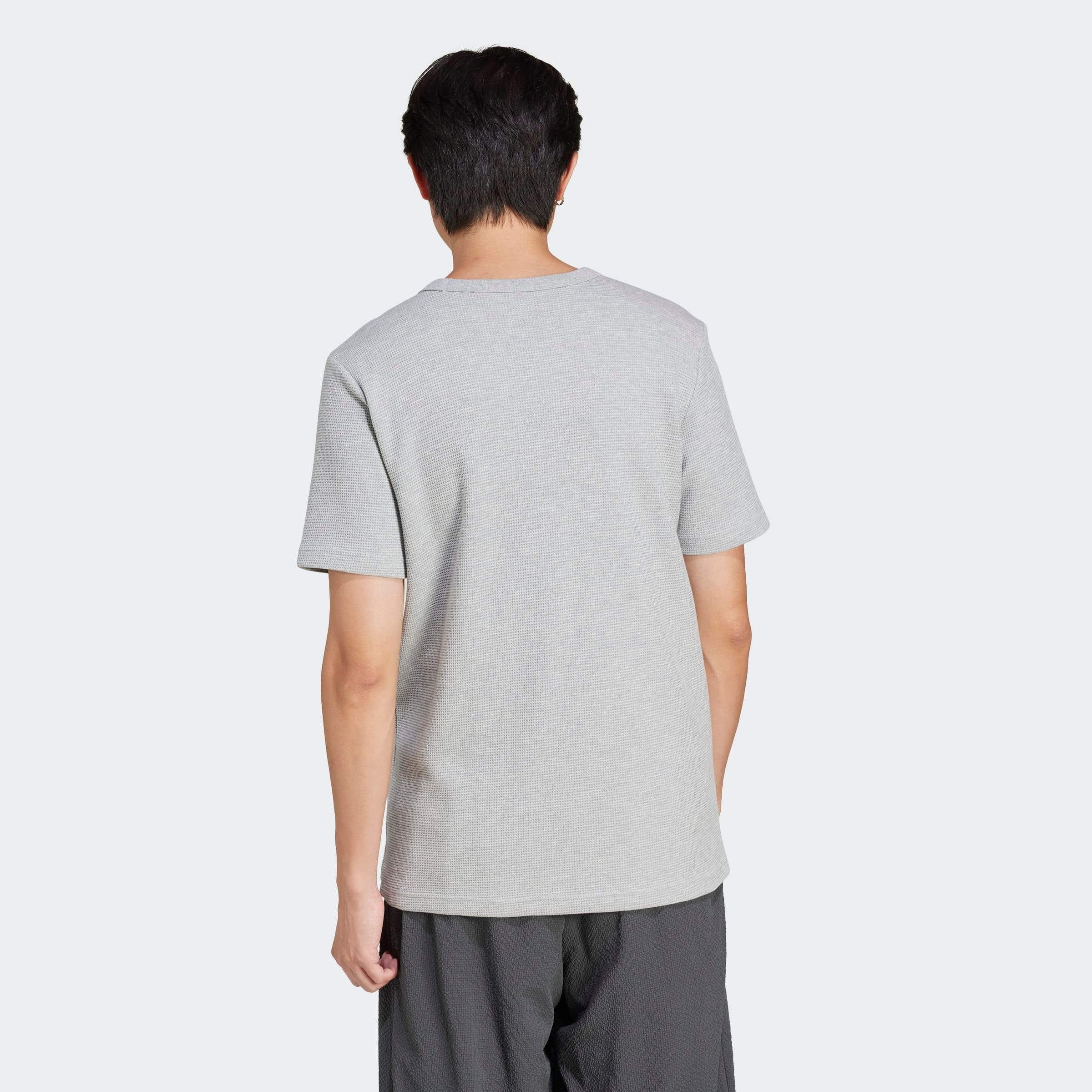 adidas Originals T-Shirt "ESS W TEE" sportlicher Stil, reguläre Passform, f günstig online kaufen