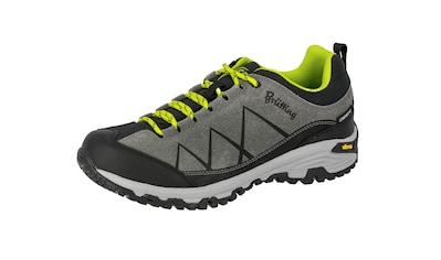 Outdoorschuh »Trekkingschuh Kansas«