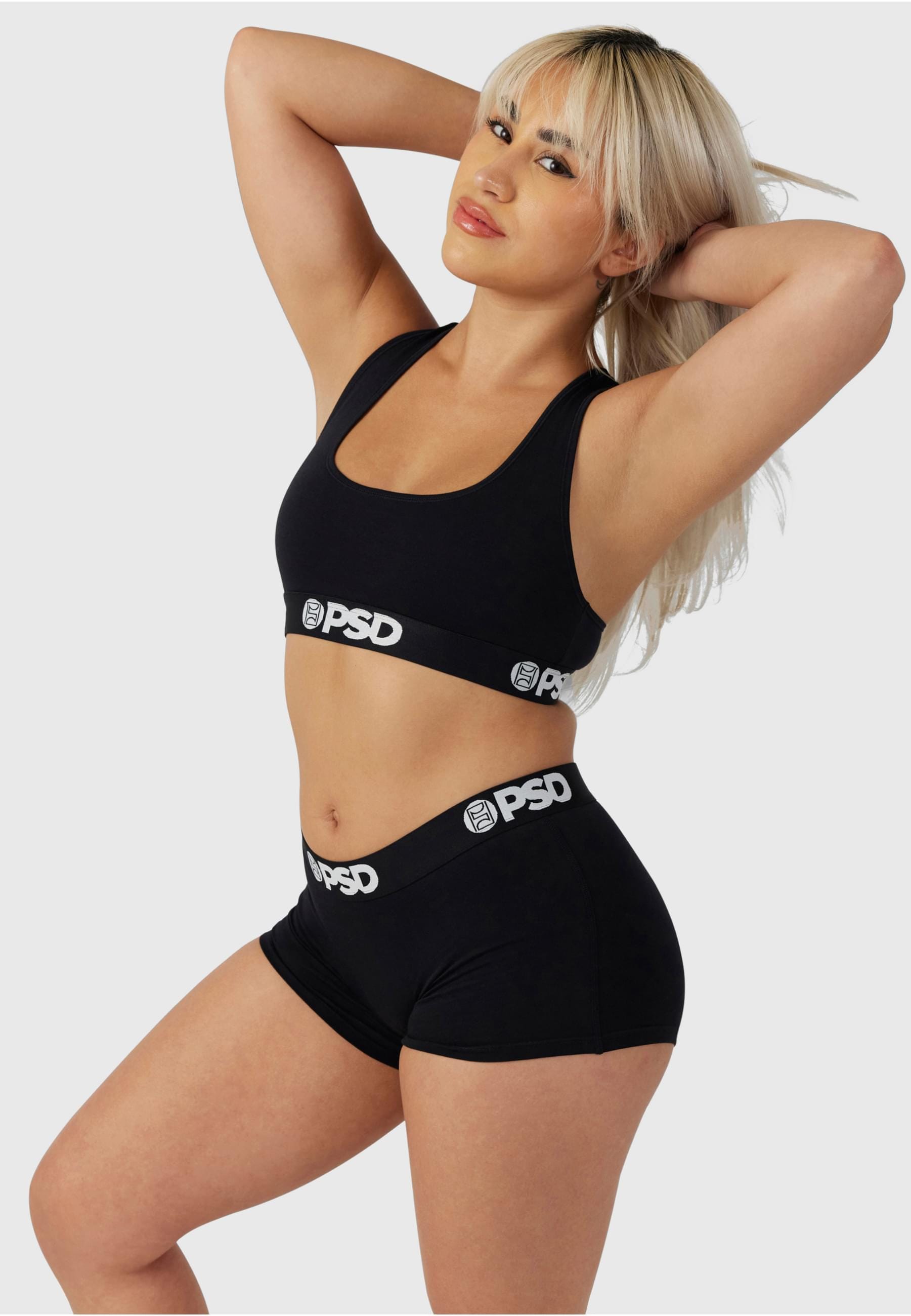 PSD Sport-BH »PSD MODAL SOLIDS SB«
