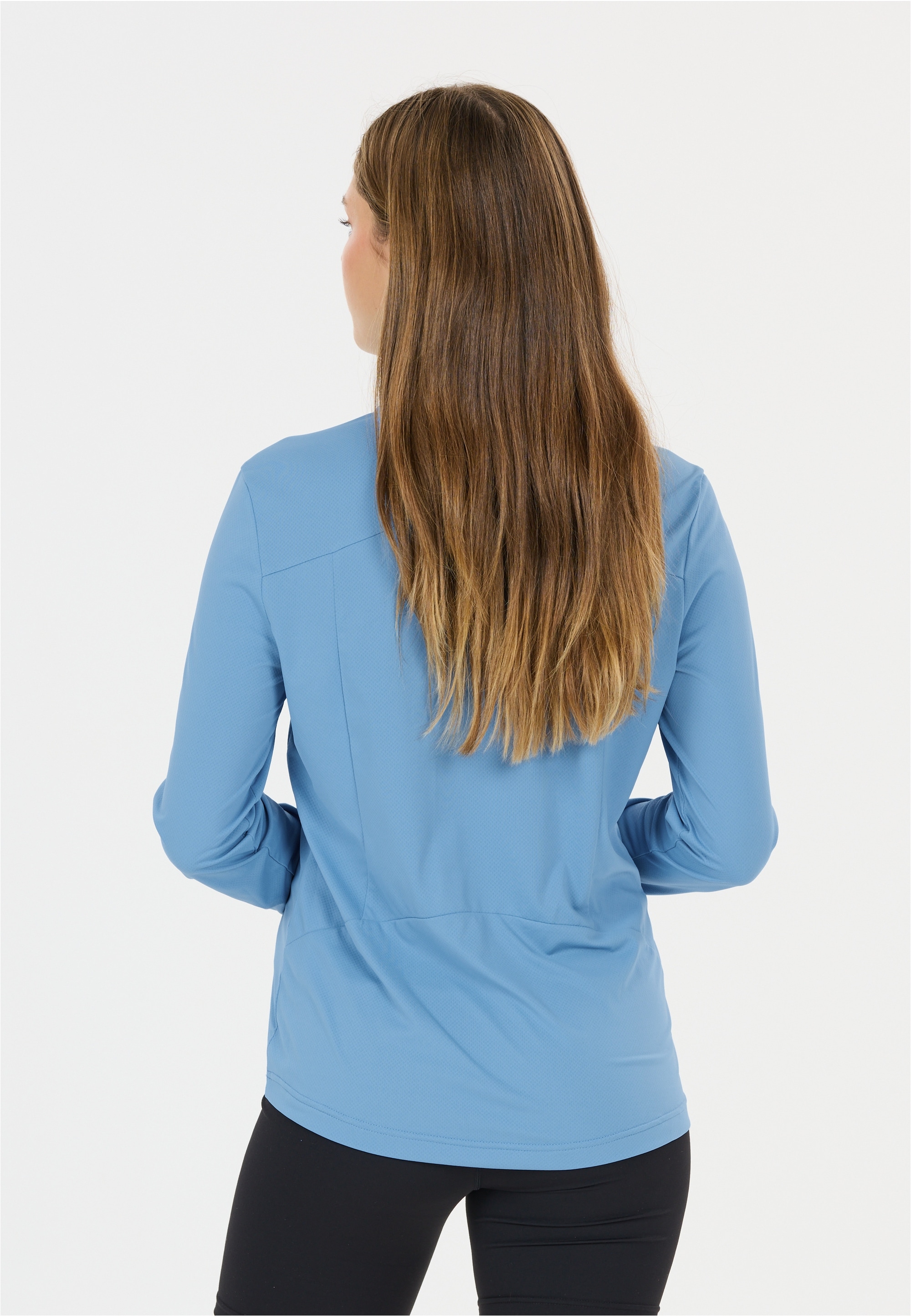 ENDURANCE Strickpullover »Chaba« mit Quick-Dry-Funktion