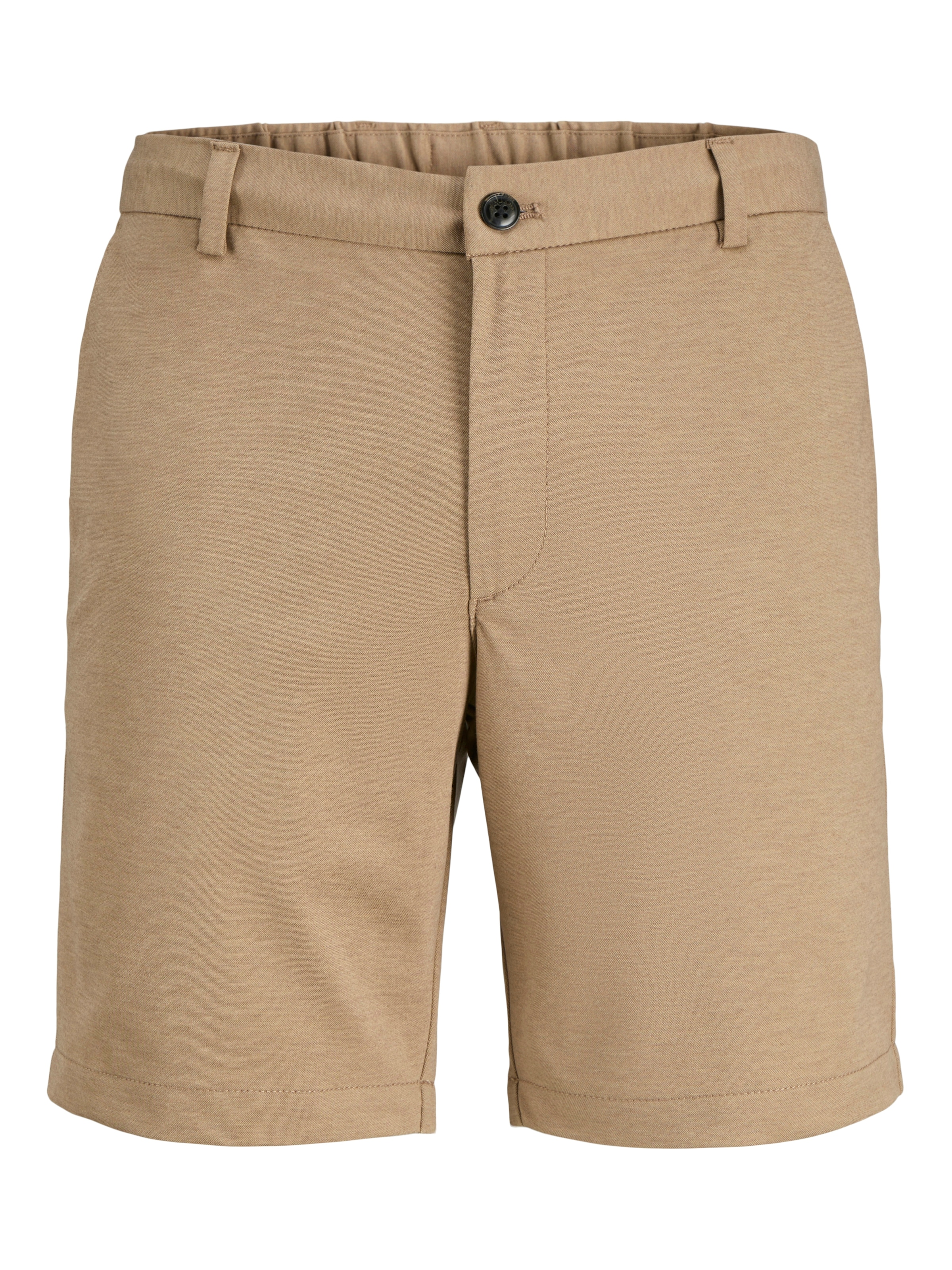 Jack & Jones Chinoshorts "JPSTJAIDEN KNOX JOGGER SHORTS C STYDSS25" günstig online kaufen