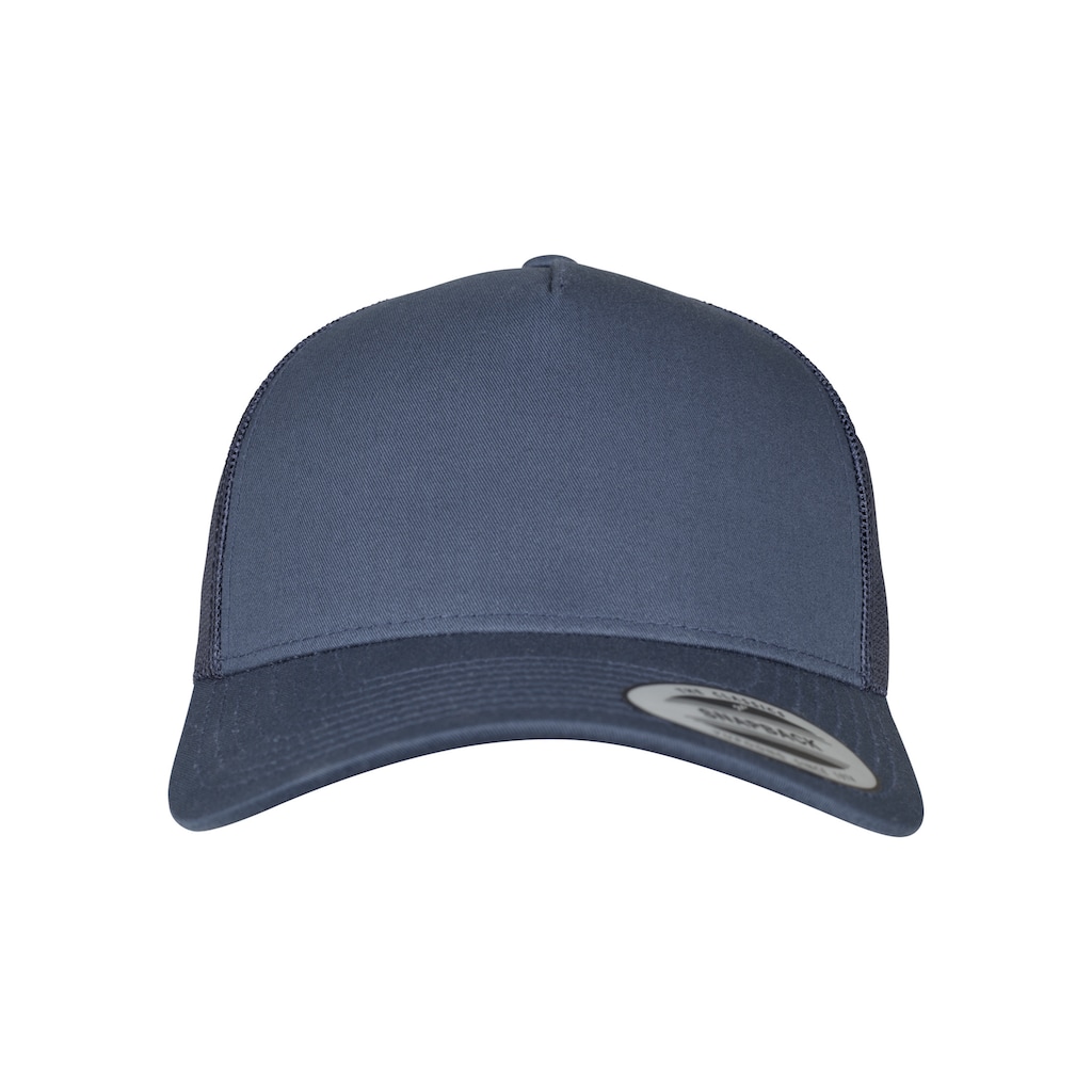 Flexfit Flex Cap »Trucker 5-Panel Retro Trucker Cap« Flexfit Flex Cap »Trucker 5-Panel Retro Trucker Cap«