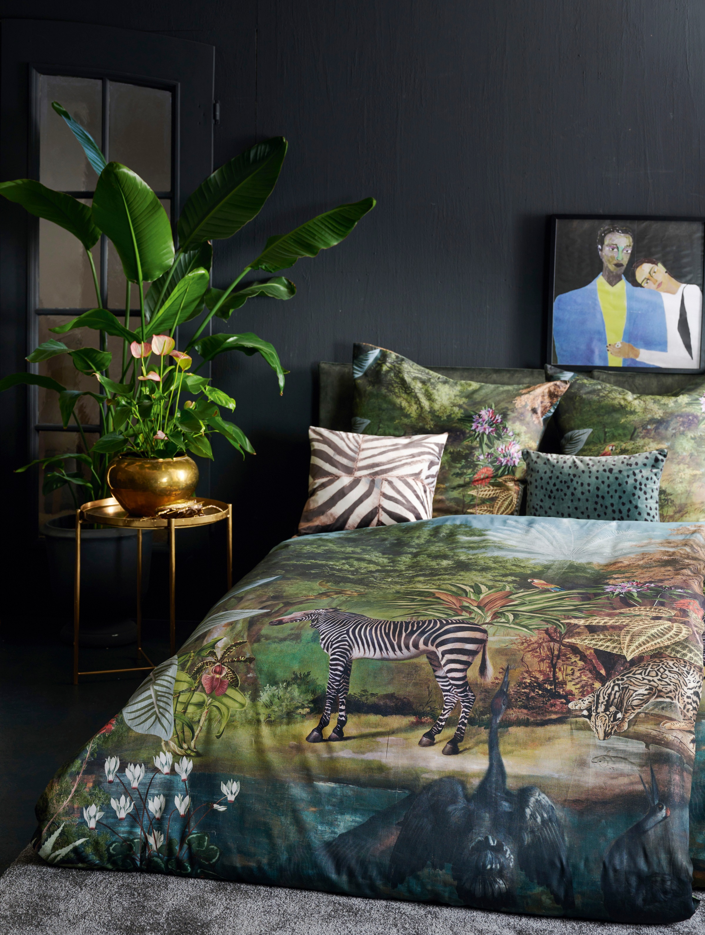 APELT Bettwäsche "Freddy" 2 Stk. GOTS zertifiziert - aus Bio-Baumwolle günstig online kaufen