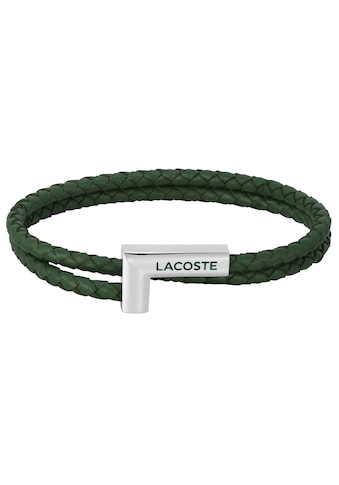 Lacoste Аpyrankė »Schmuck Edelstahl Armschmuck...