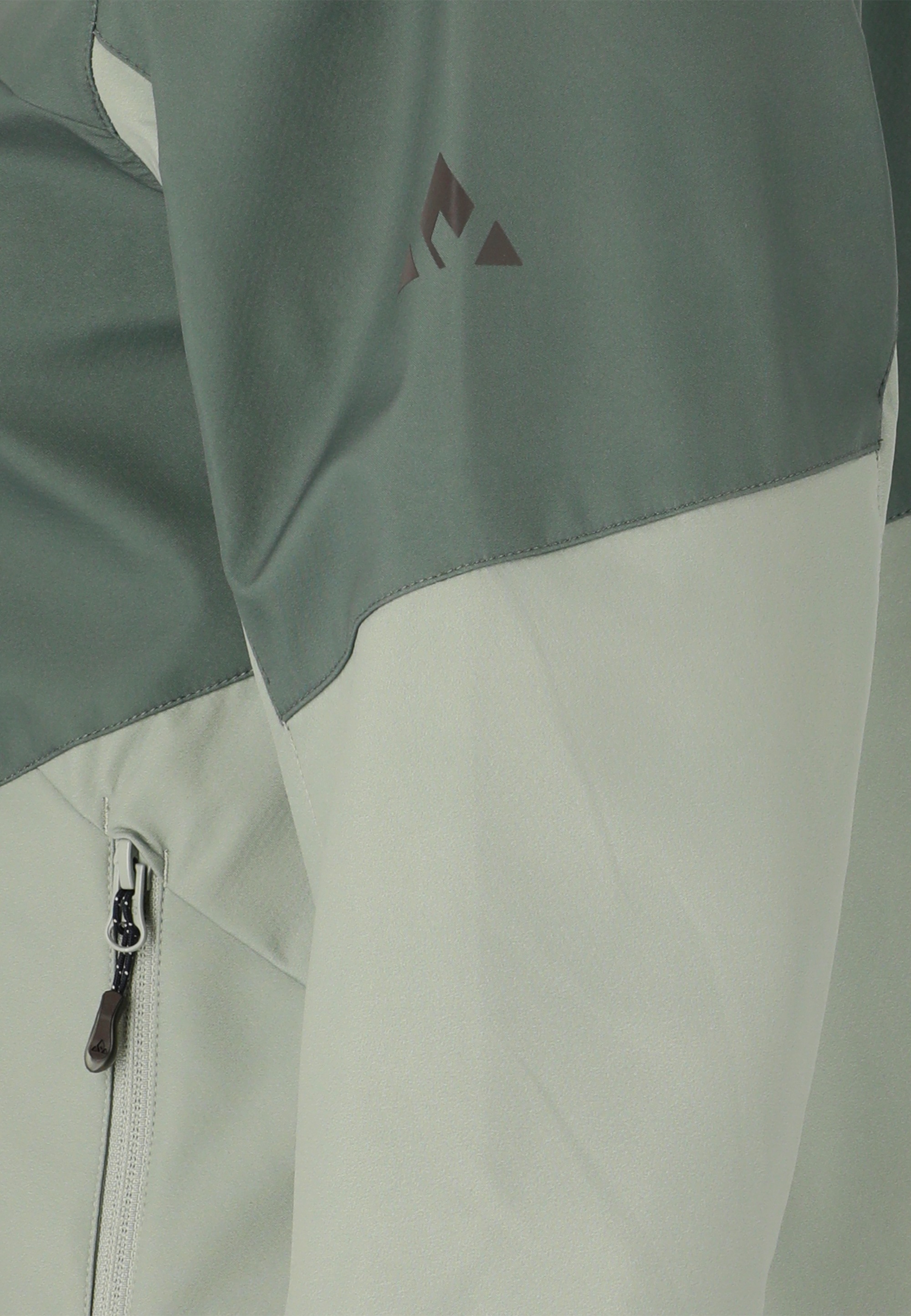 WHISTLER Softshelljacke »Rosea«, aus wind- und wasserdichtem Funktionsmaterial