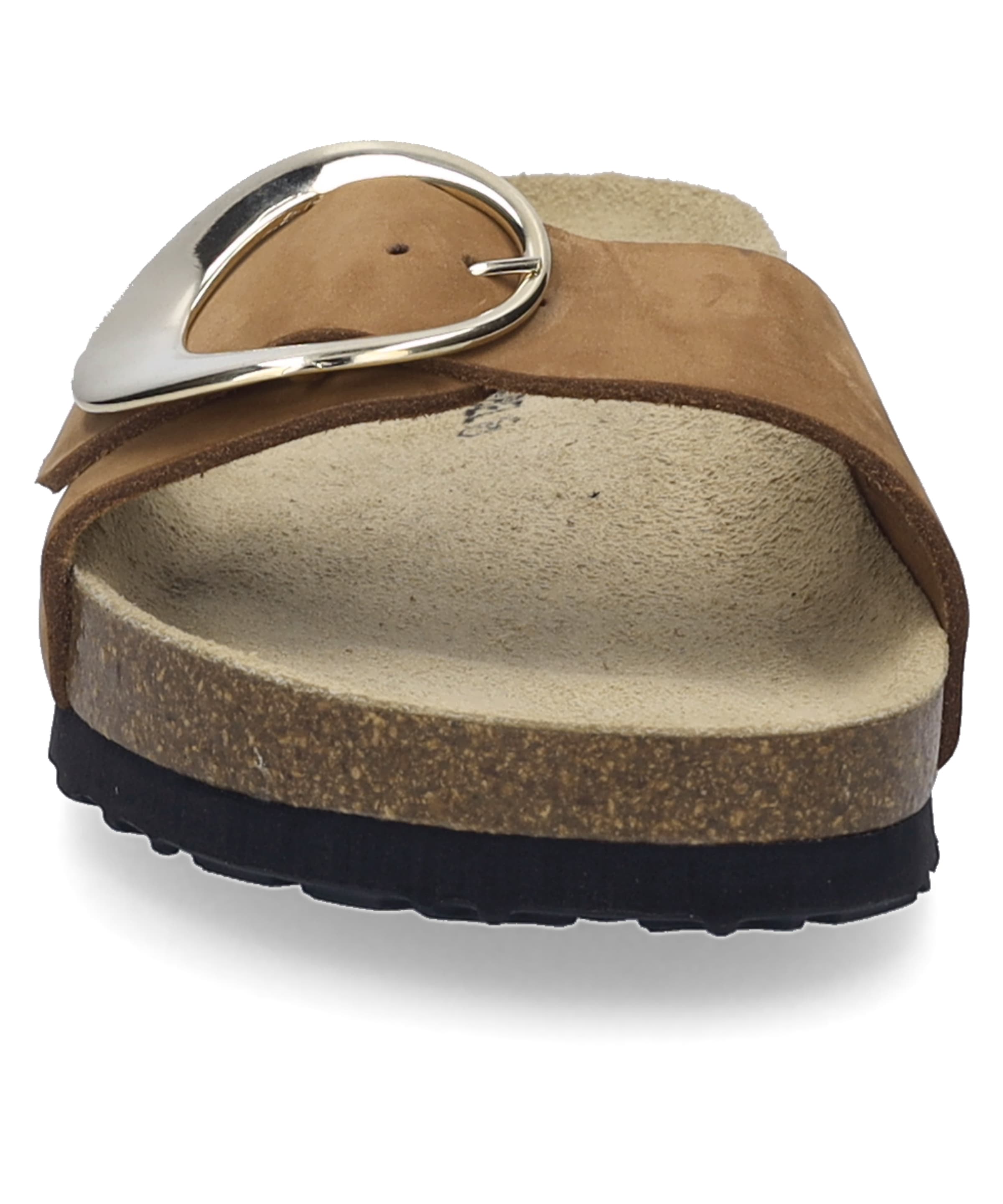 Josef Seibel Sandale »Hermine 14, camel«