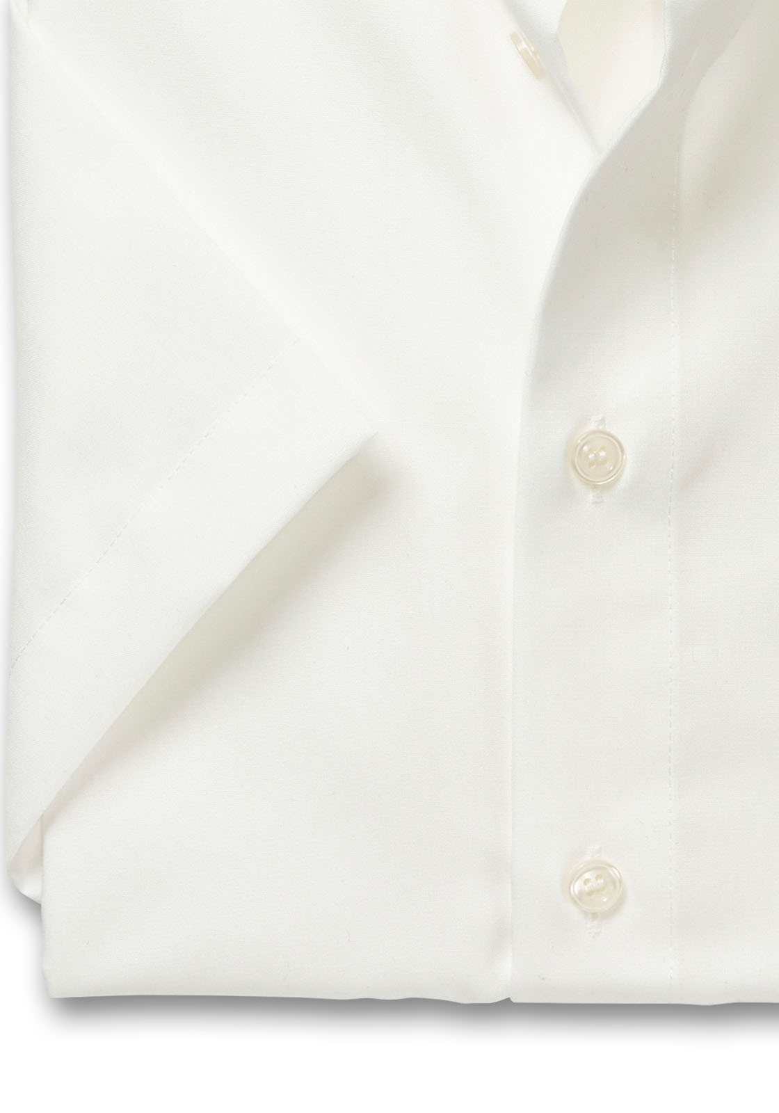 Thumbnail - MARVELIS Kurzarmhemd, modern fit, Busnesshemd, New Kentkragen, bügelfrei