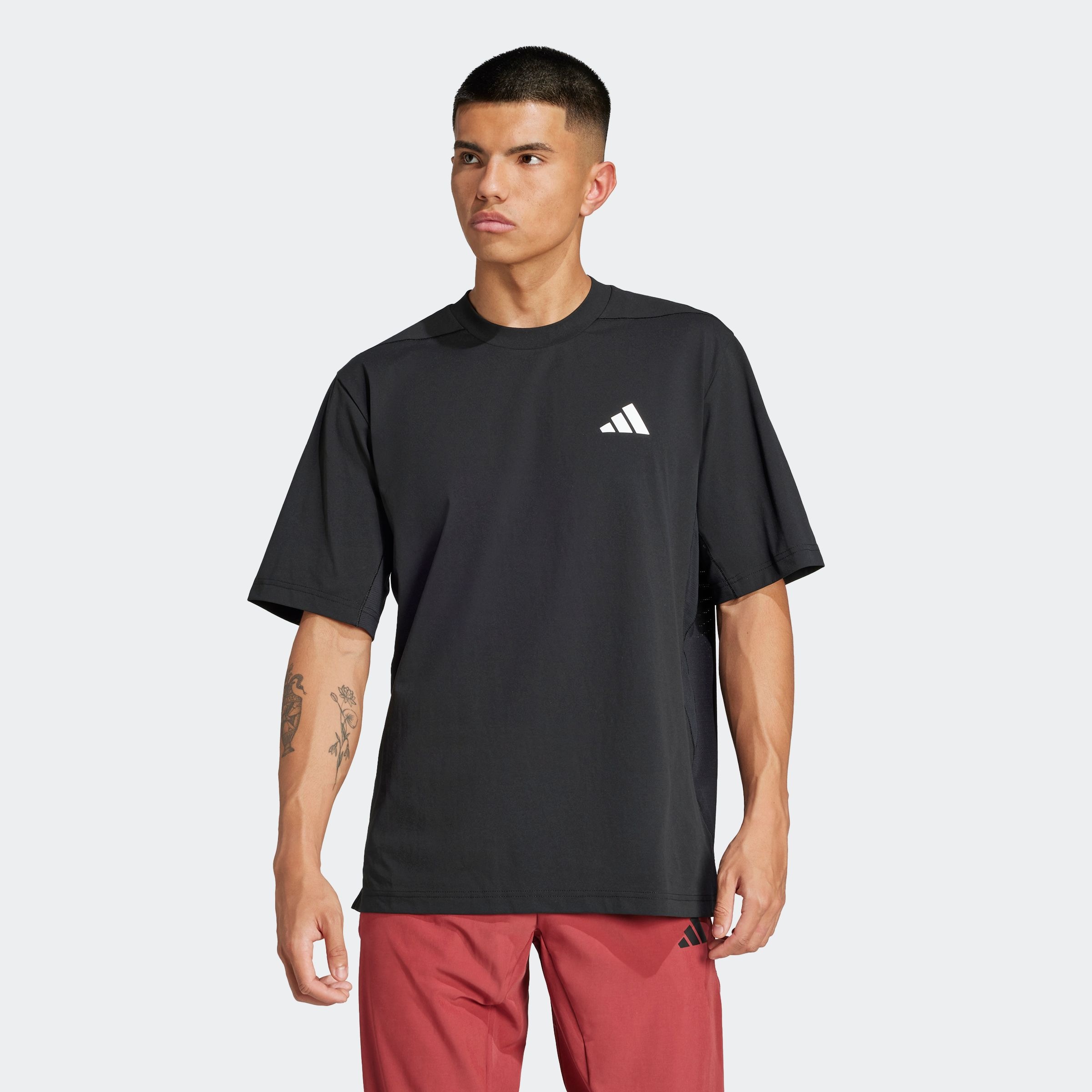 adidas Performance T-Shirt "GRAPHIC" günstig online kaufen