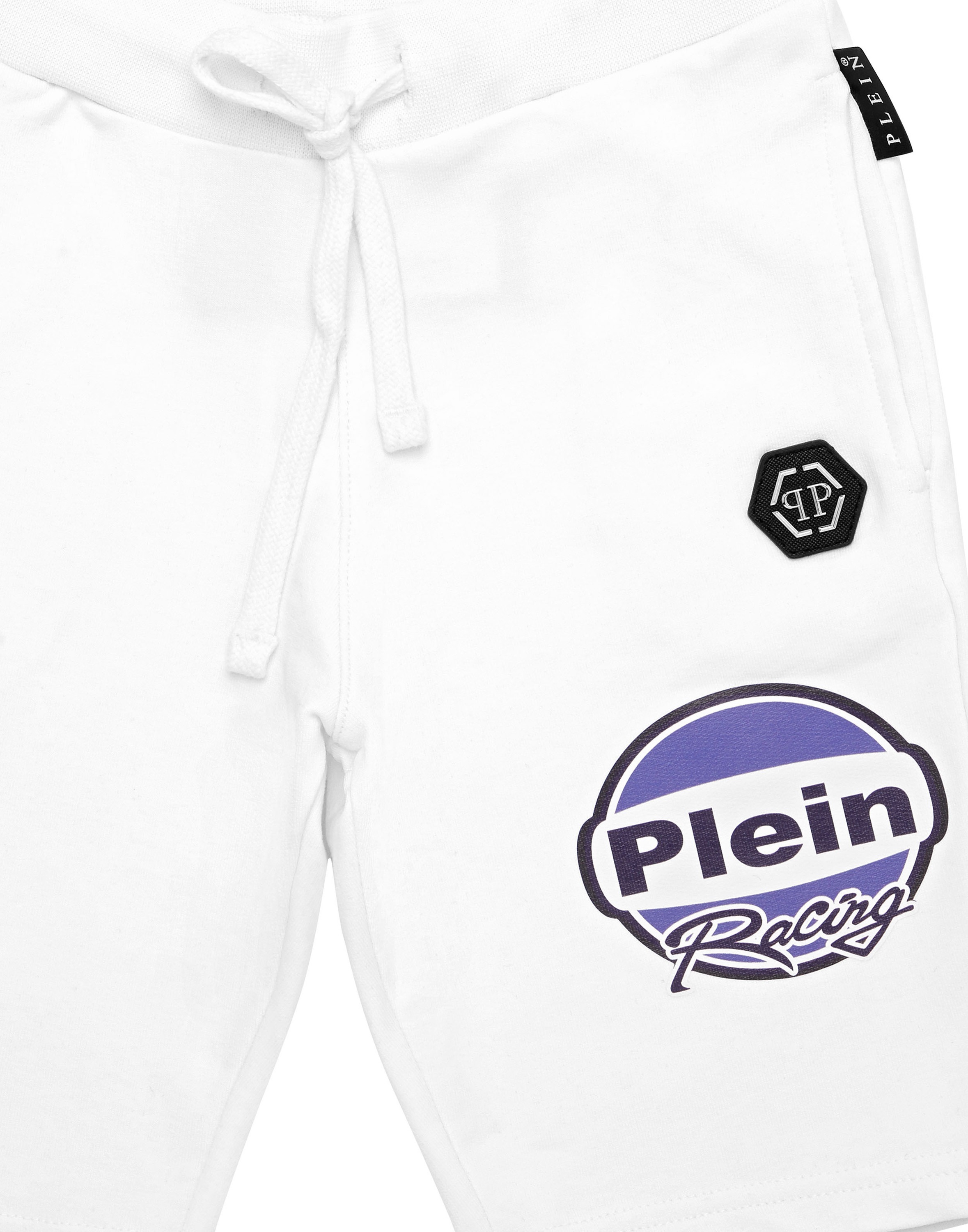 PHILIPP PLEIN Shorts »Racing«