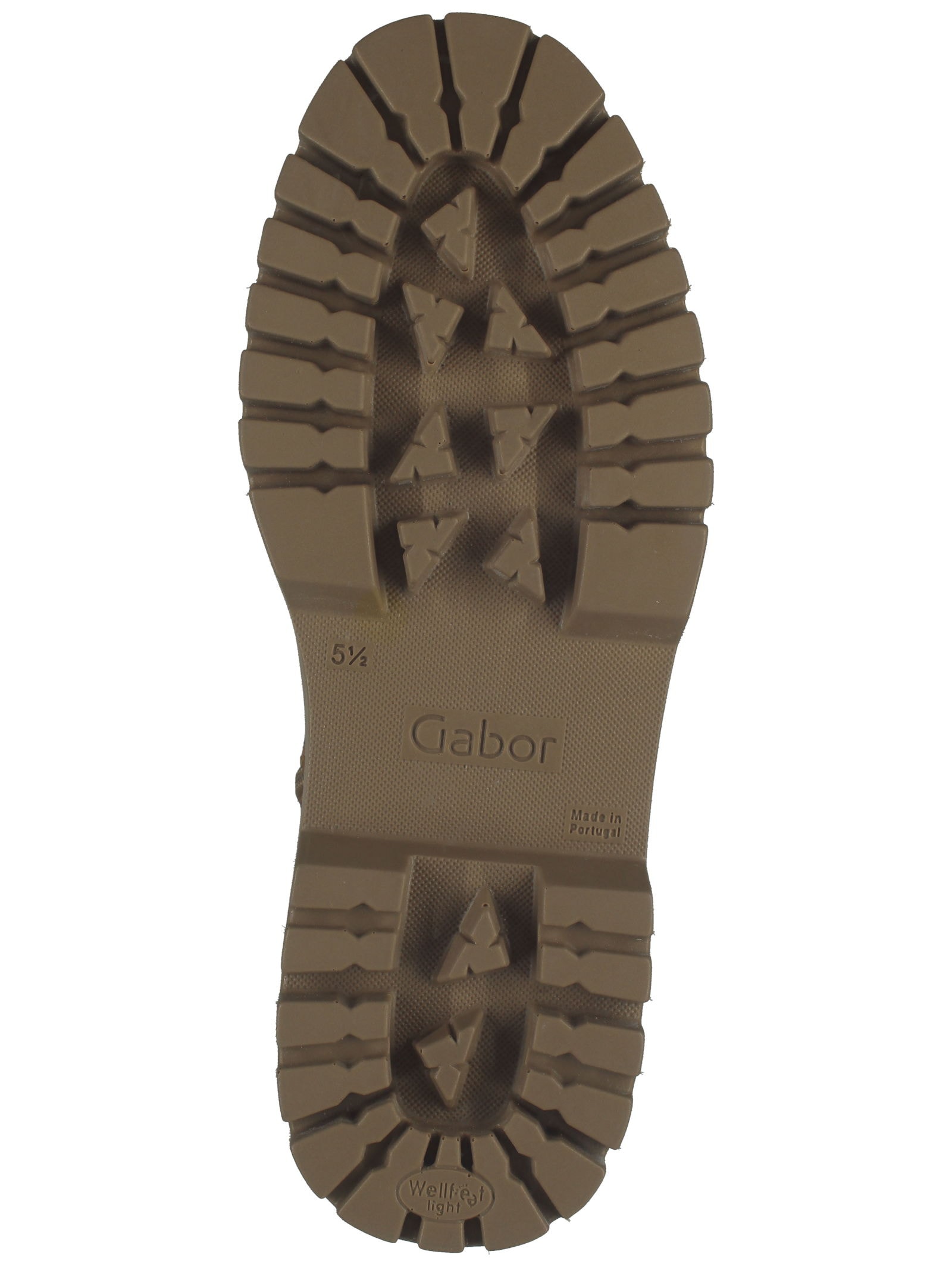 Gabor Stiefel »Gabor Stiefel Leder«