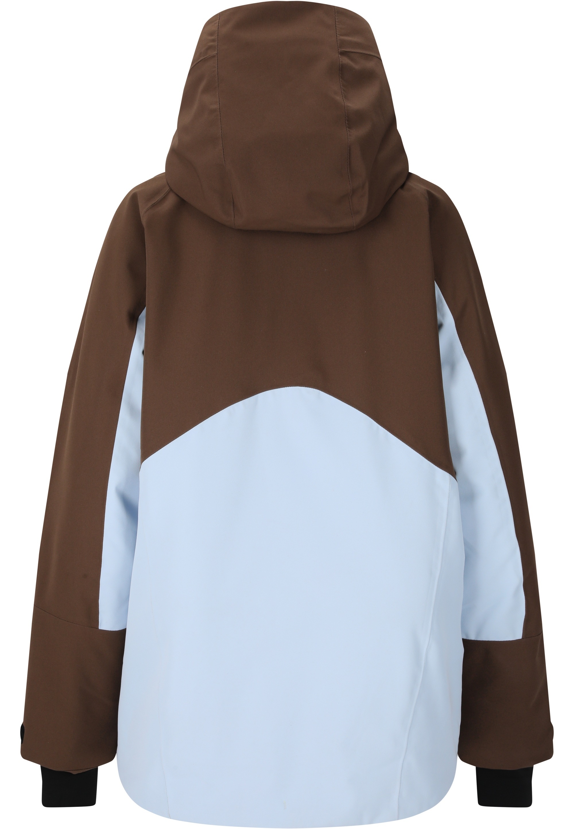 SLOPE Skijacke »Kenai« 1 Stk. tlg. mit wind- und wasserabweisenden Eigenschaften