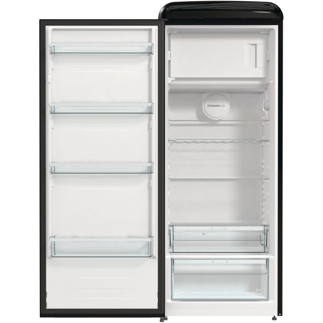 GORENJE Kühlschrank, ORB615DBK, 152,5 cm hoch, 59,5 cm breit kaufen | BAUR