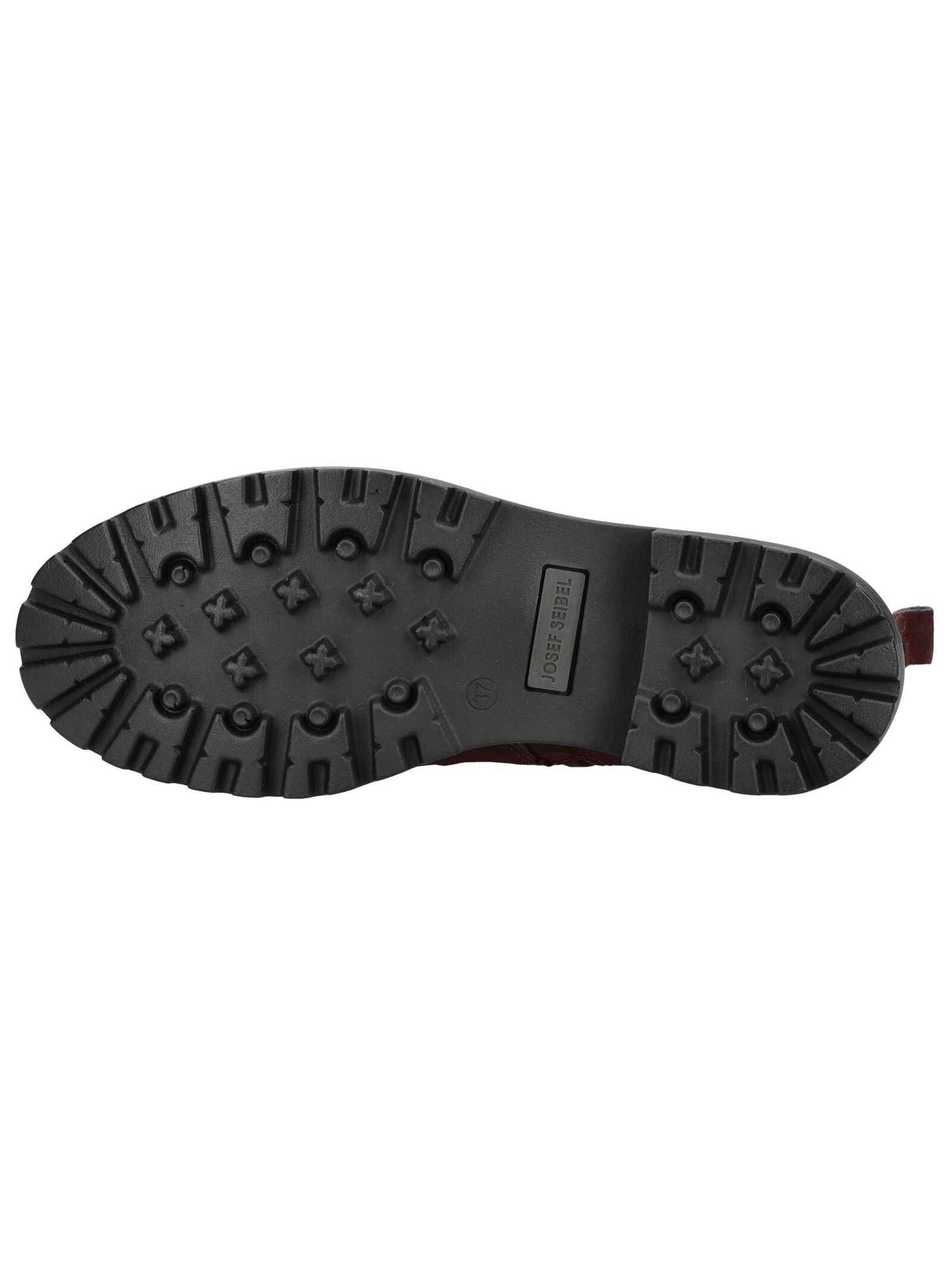 Josef Seibel Stiefelette »Josef Seibel Stiefelette Leder«