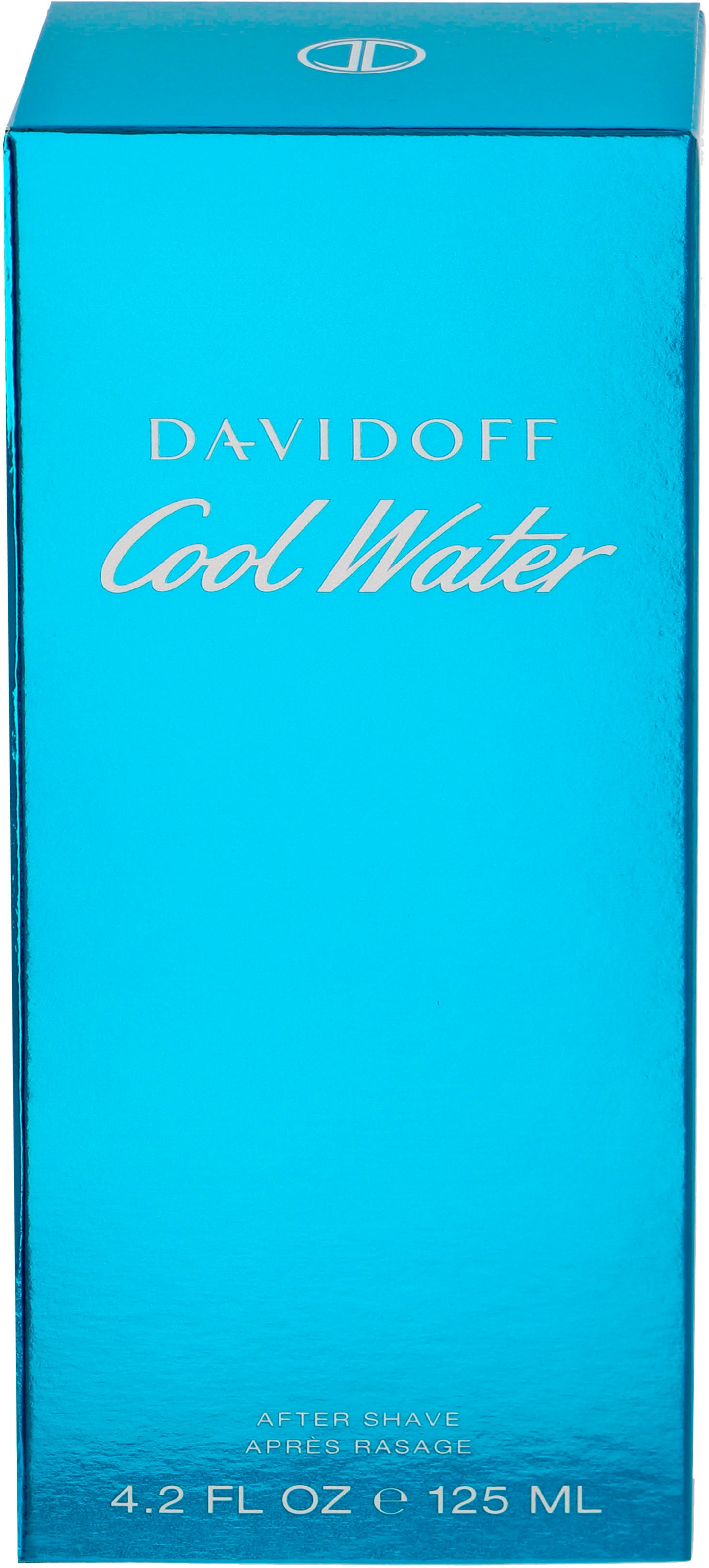 DAVIDOFF After-Shave »Cool Water«