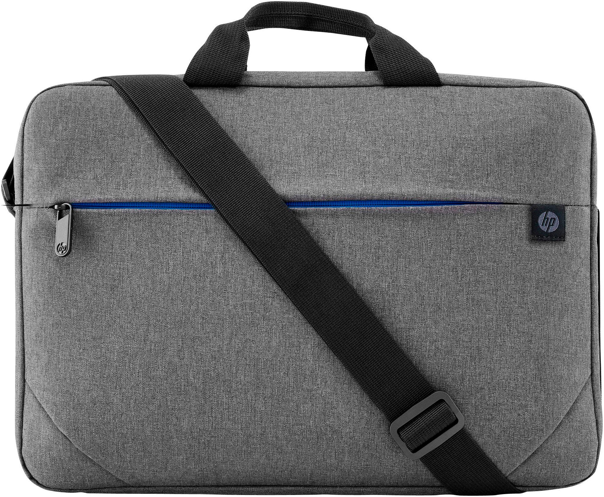 HP Laptoptasche »Notebook-Zubehör Set 15,6”«, bestehend aus Tasche, Maus und Mauspad