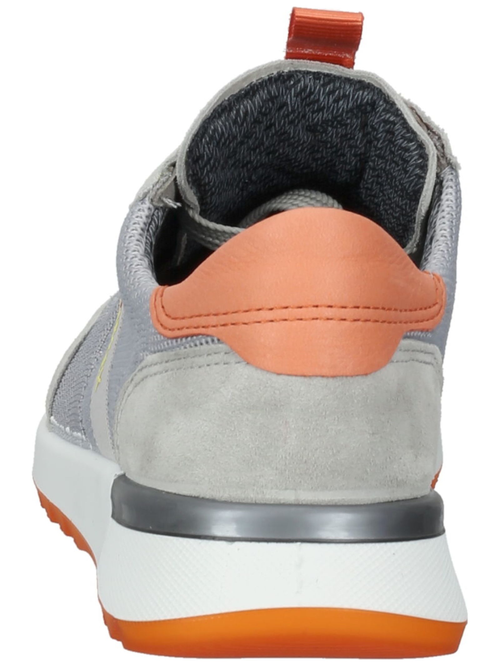 Ara Sneaker »Ara Sneaker Veloursleder/Textil«
