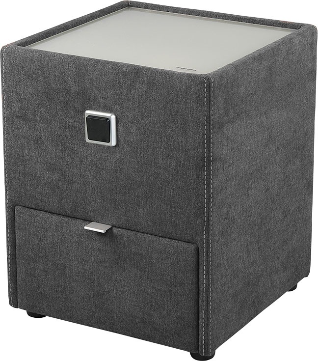 Jockenhöfer Gruppe "Lancy" mit LED-Beleuchtung