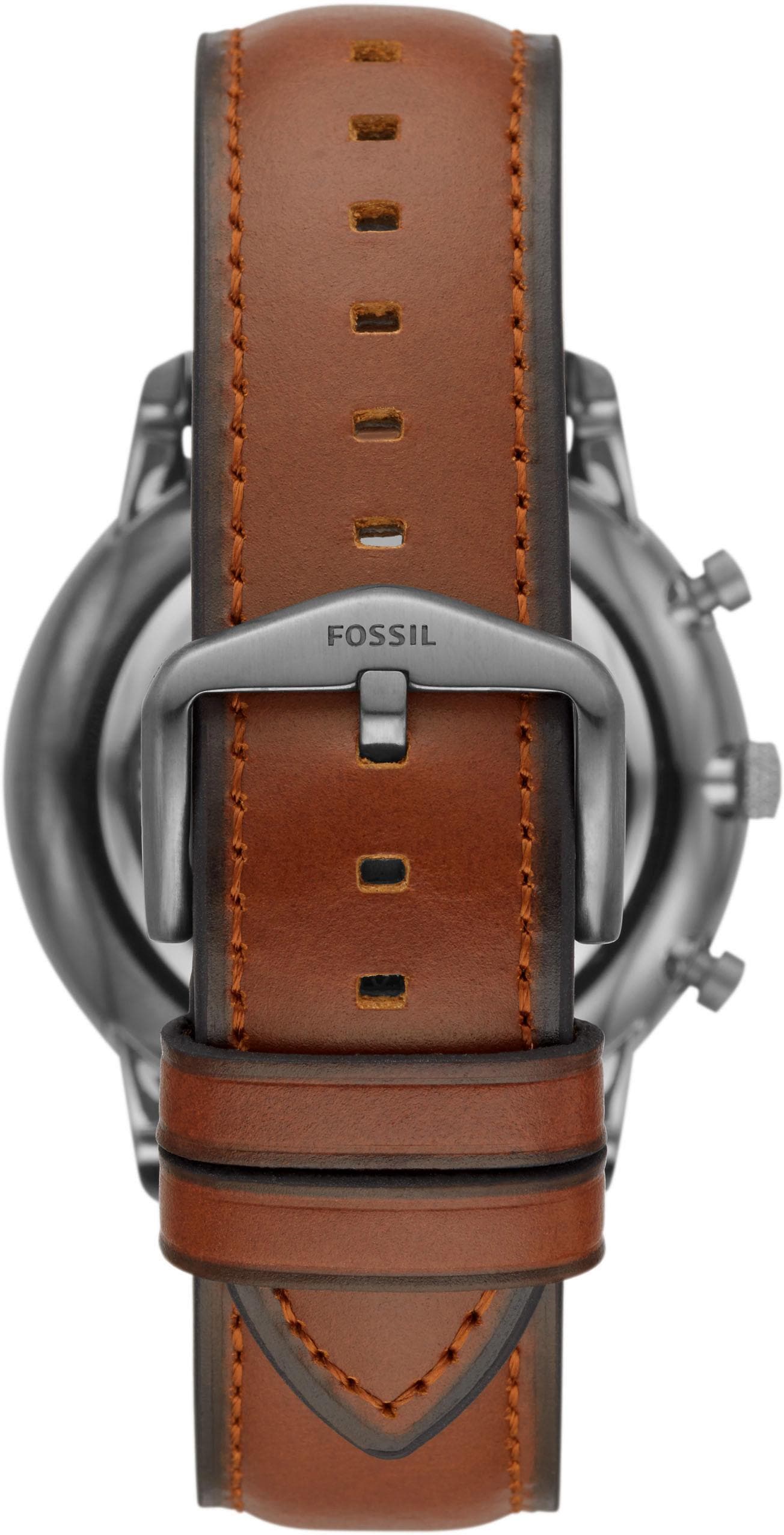 bestellen »NEUTRA Fossil online | CHRONO, FS5512« BAUR Chronograph