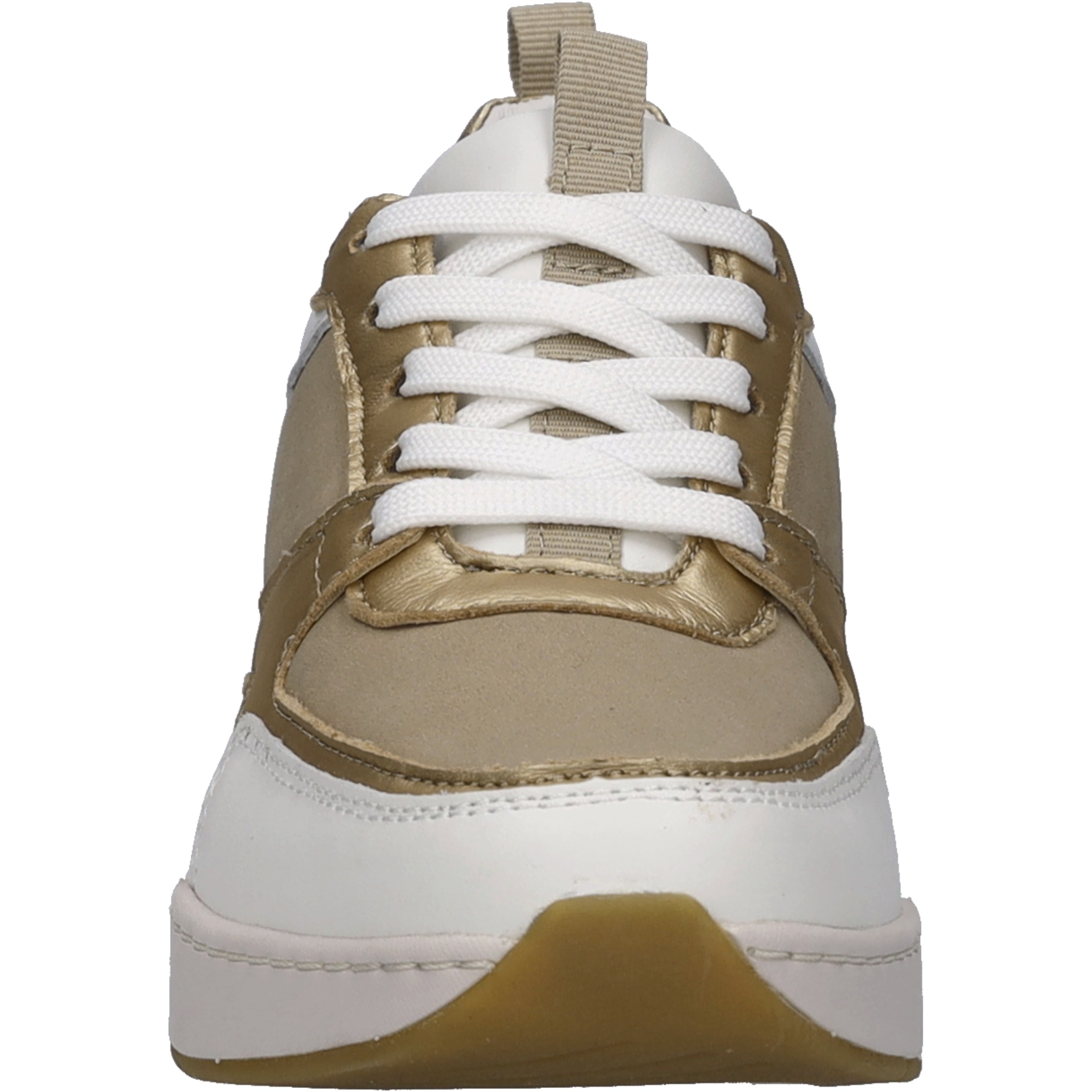 Josef Seibel Sneaker »Elli 09, weiss-multi«