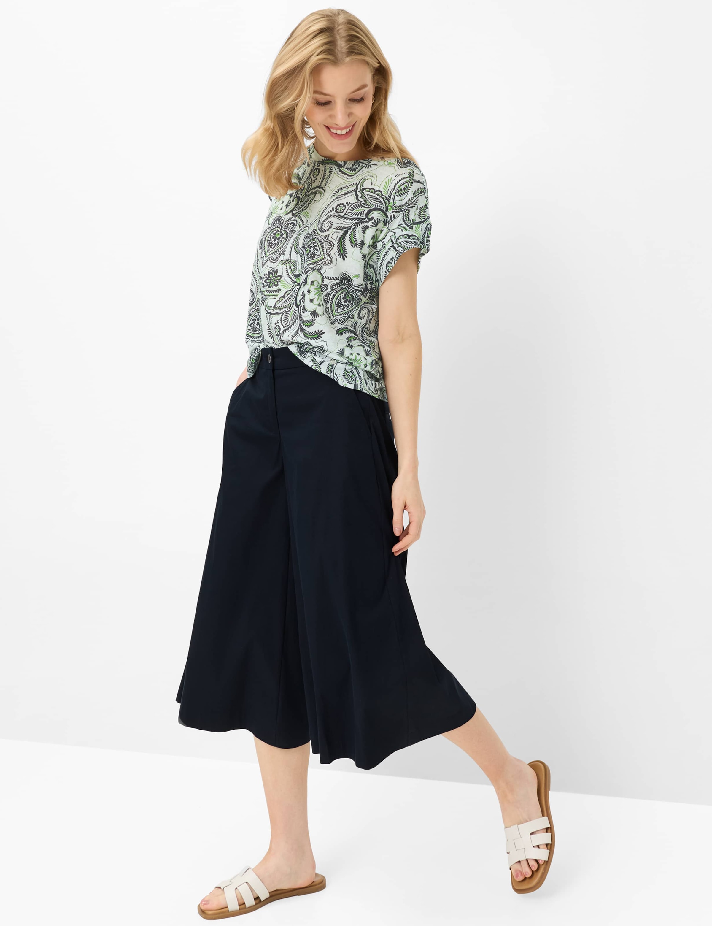 Brax 5-Pocket-Hose »Style MELLI S«