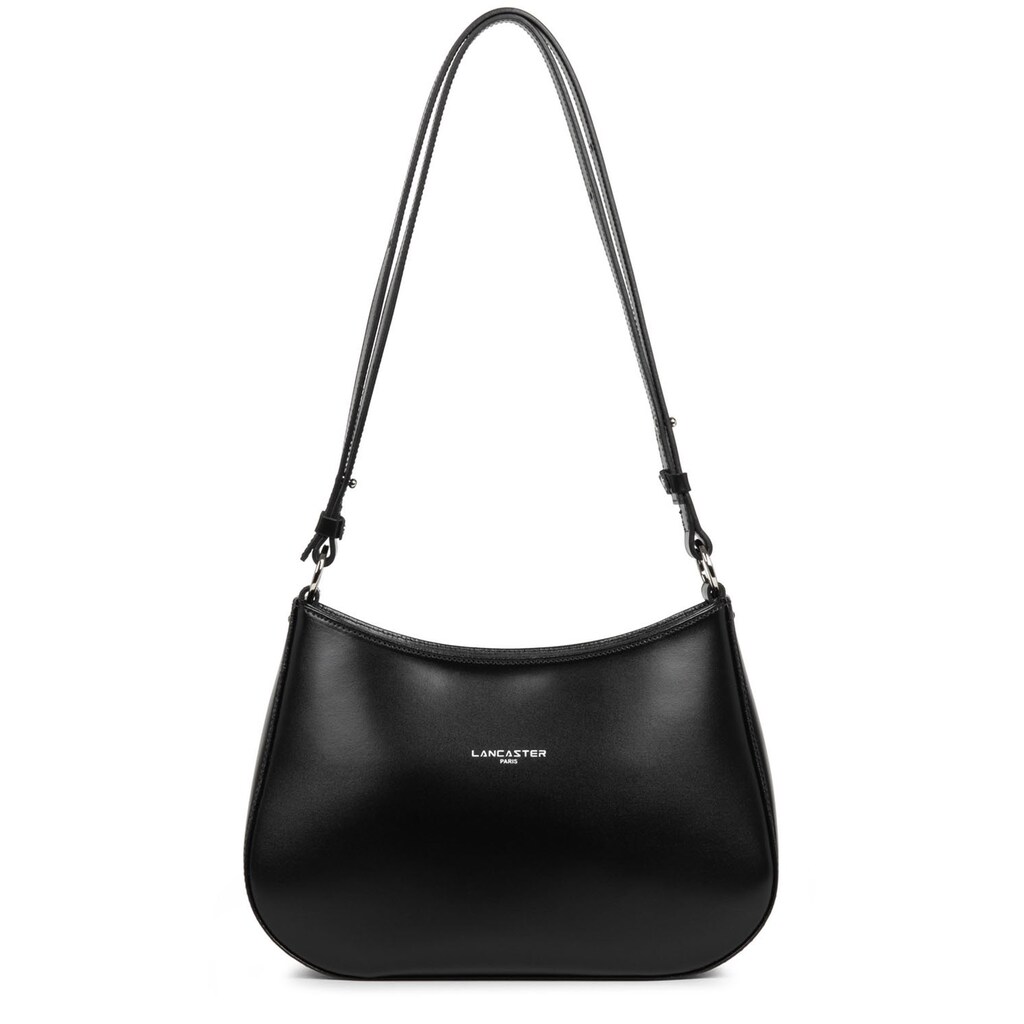 LANCASTER Schultertasche »Shoulder bag Suave Ace« in schlichter Optik LANCASTER Schultertasche »Shoulder bag Suave Ace« in schlichter Optik