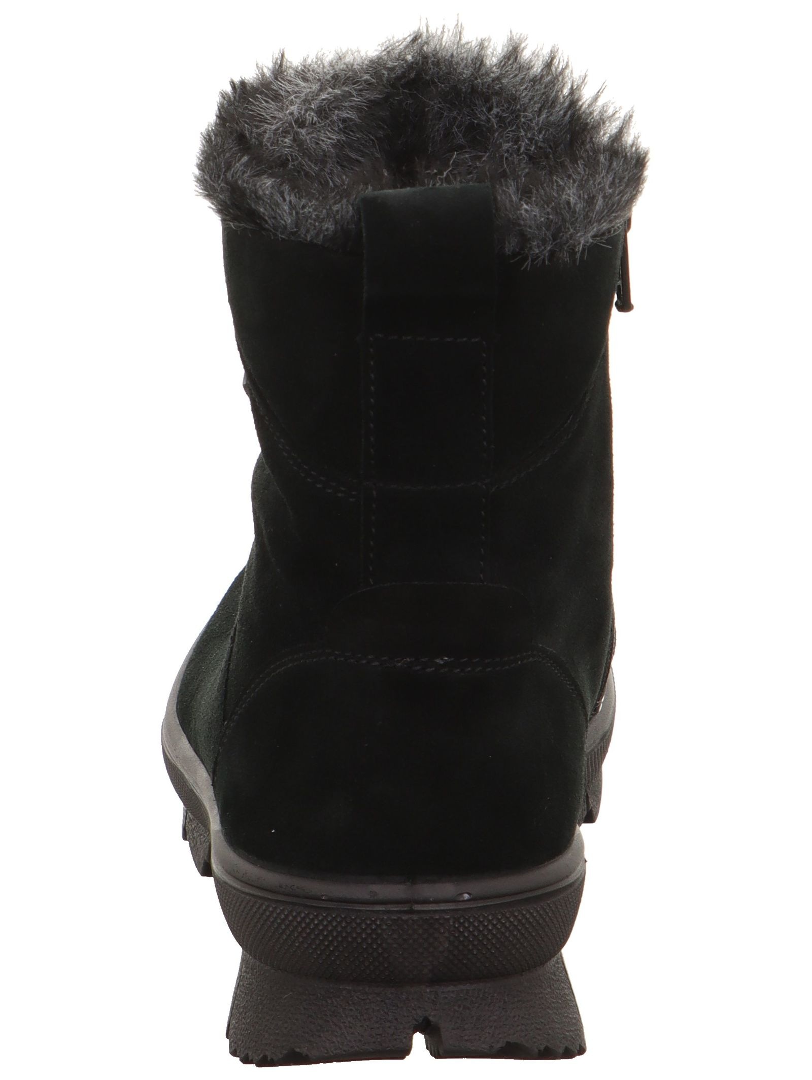 Legero Stiefelette »Legero Stiefelette Leder«