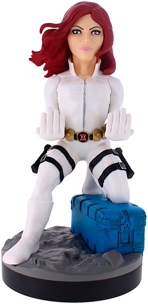 Exquisite Gaming Spielfigur »Cable Guy Black Widow (Whi...