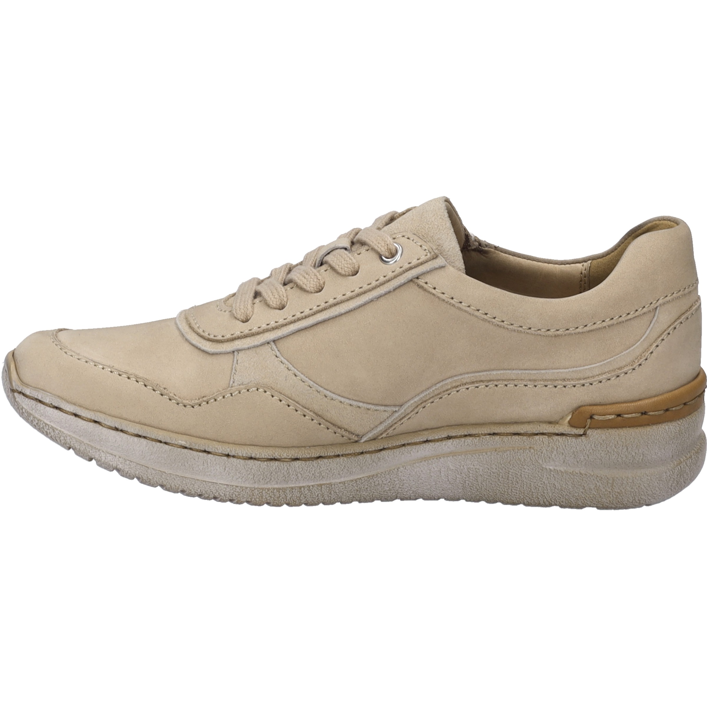 Josef Seibel Sneaker »Sally 02, beige«